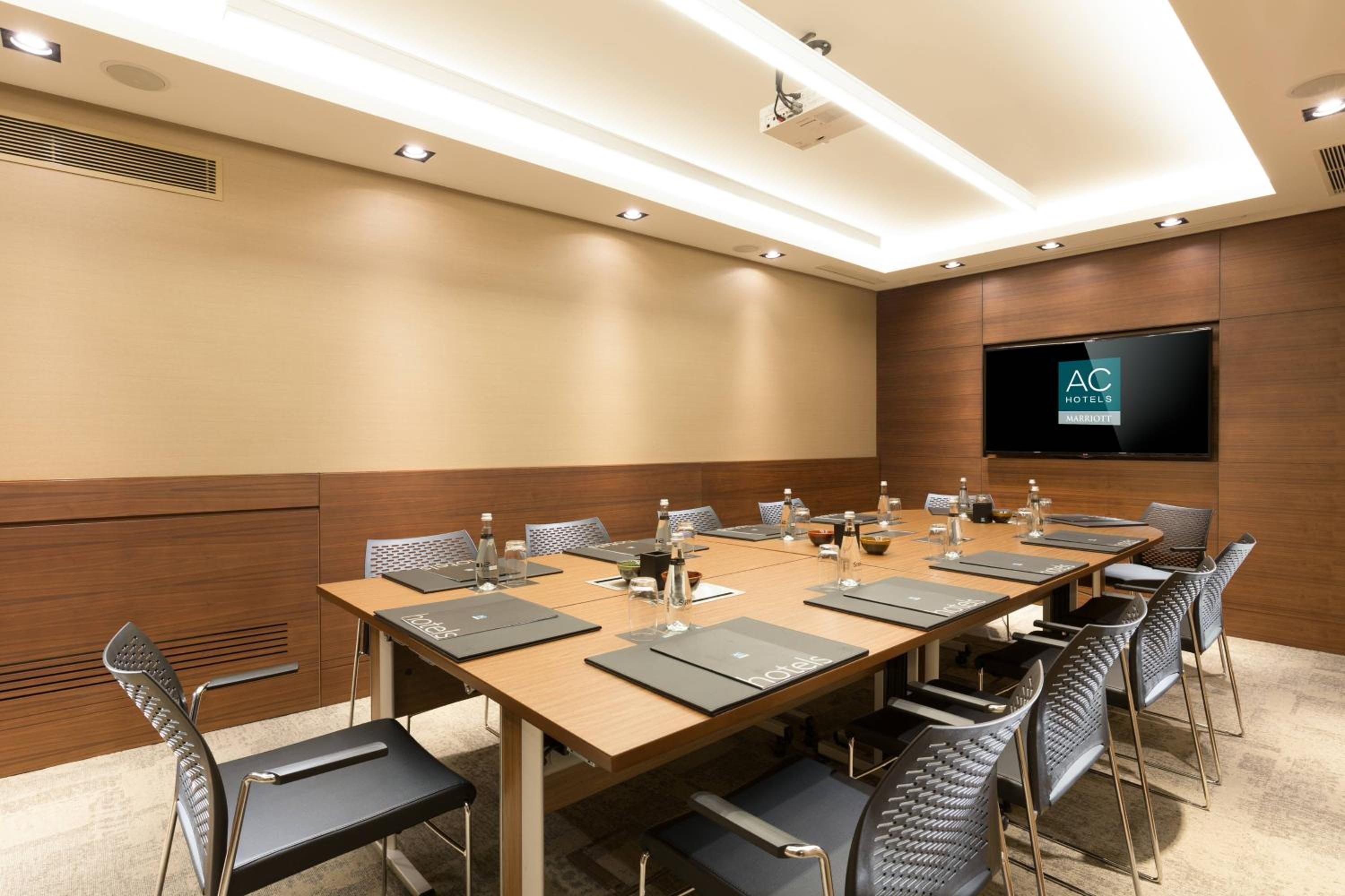 AC Hotel İstanbul Maçka - Image 20