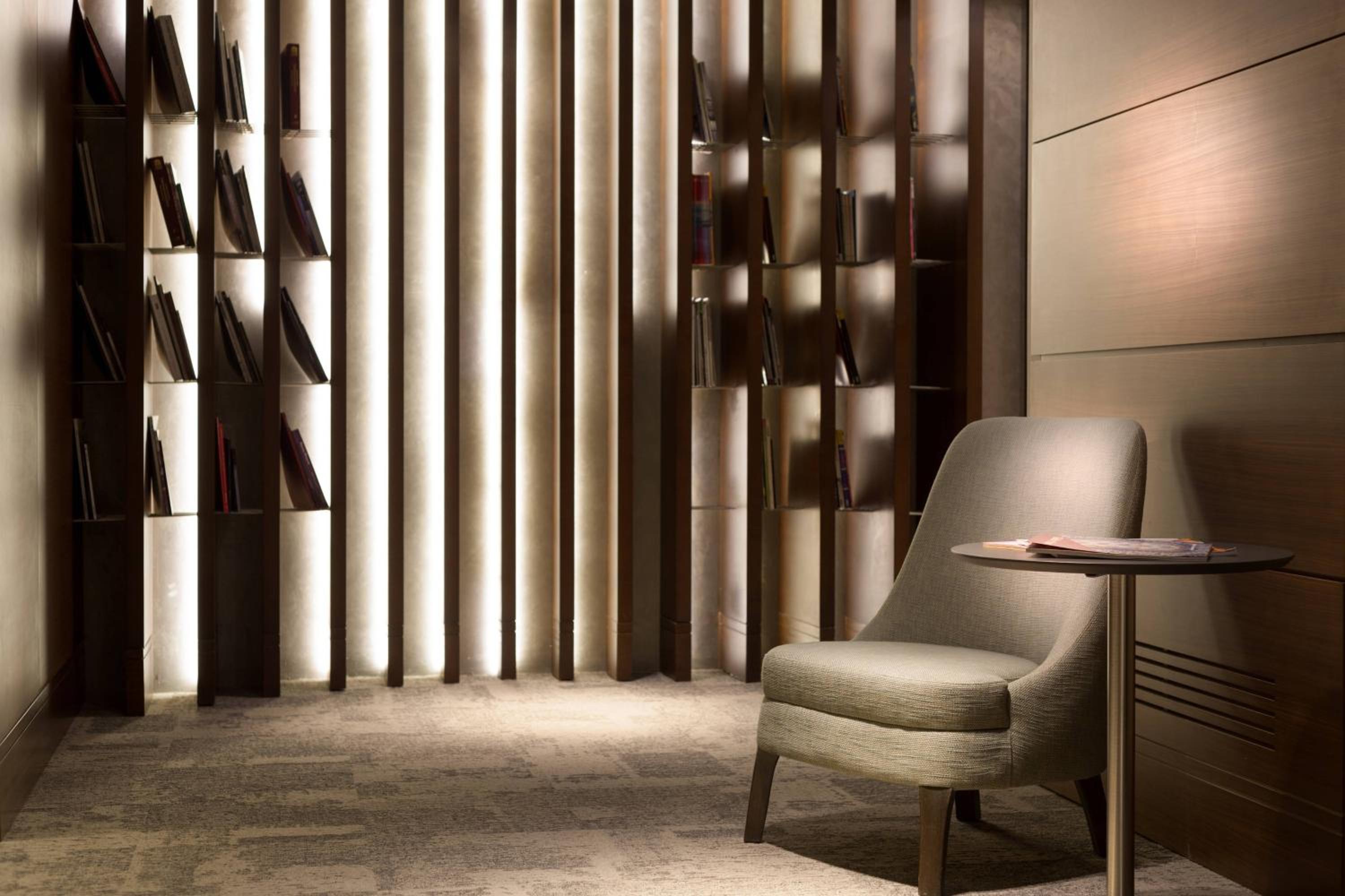 AC Hotel İstanbul Maçka - Image 22