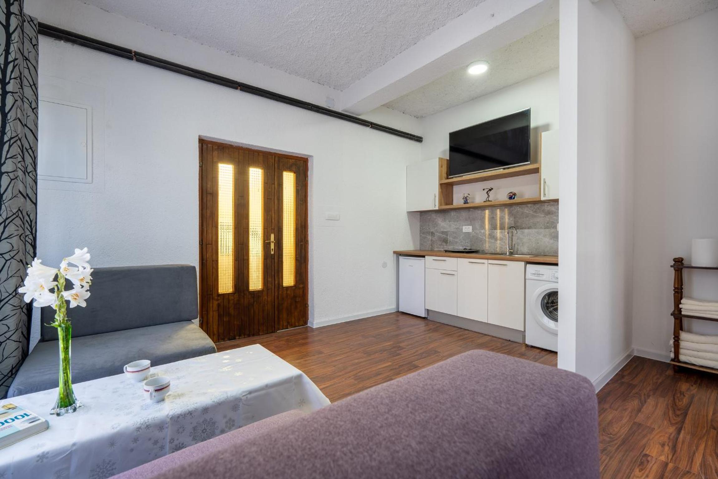 Apartment Lavanda Neum