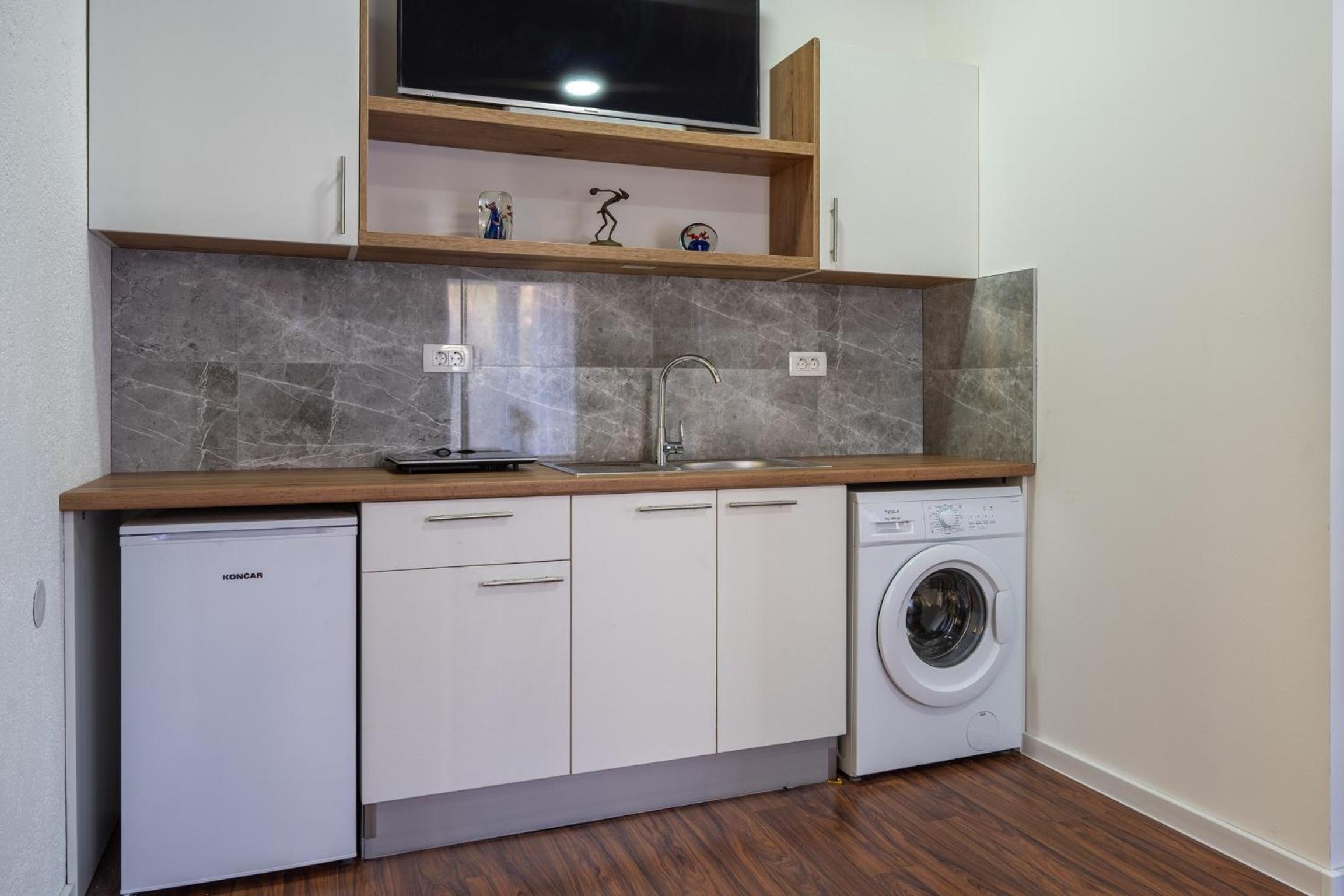 Apartment Lavanda Neum