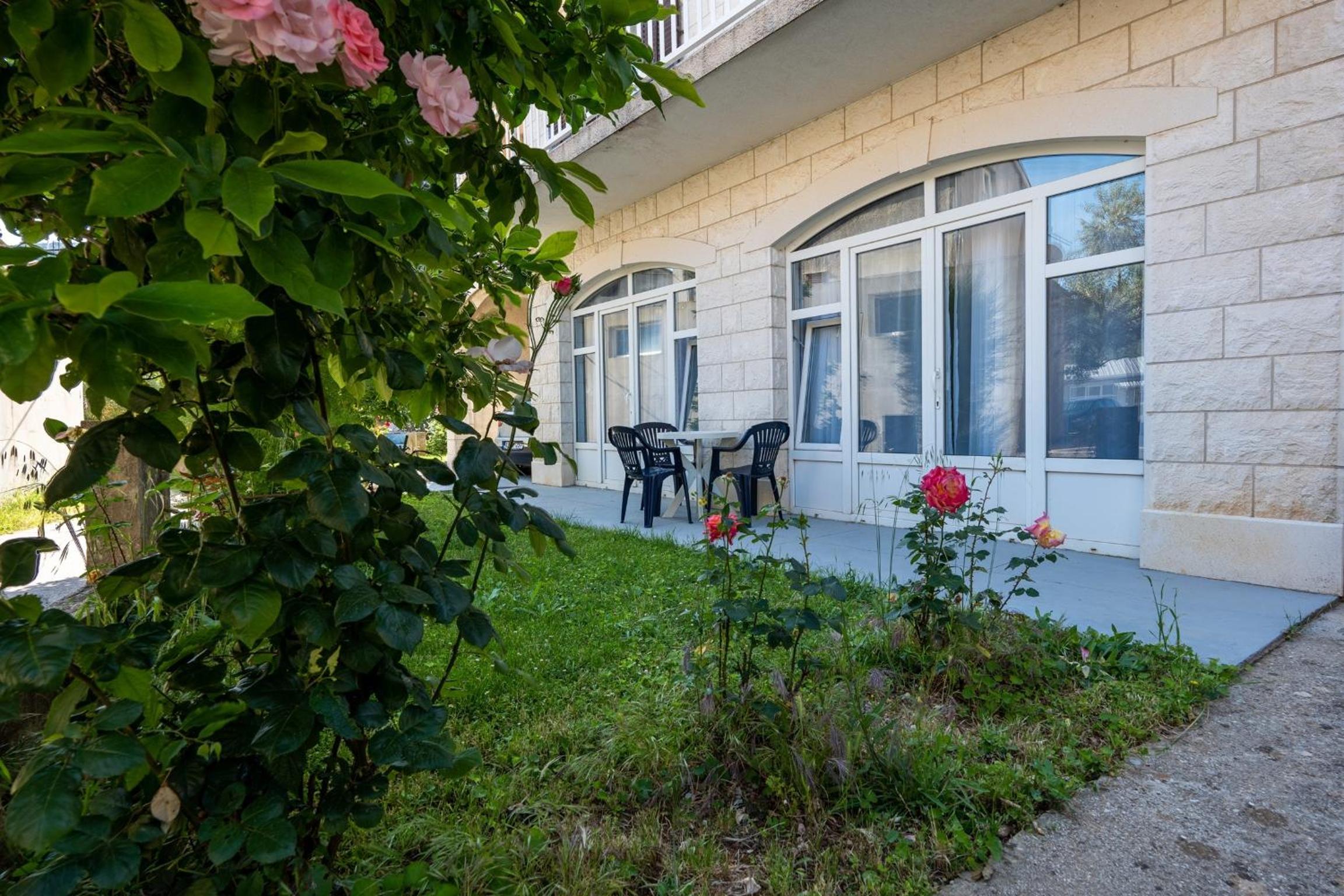 Apartment Lavanda Neum