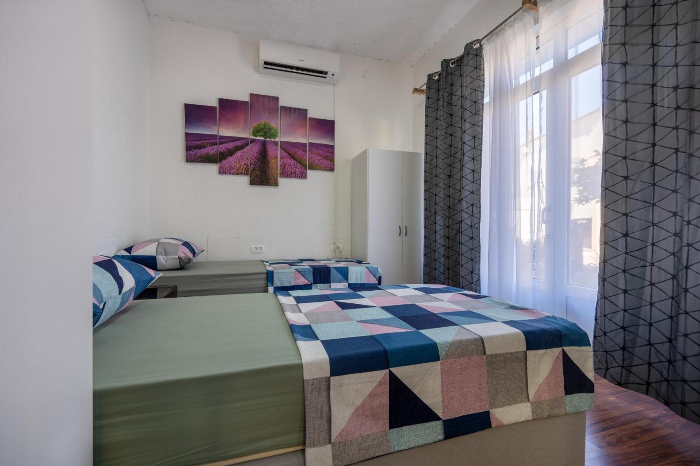 Apartment Lavanda Neum