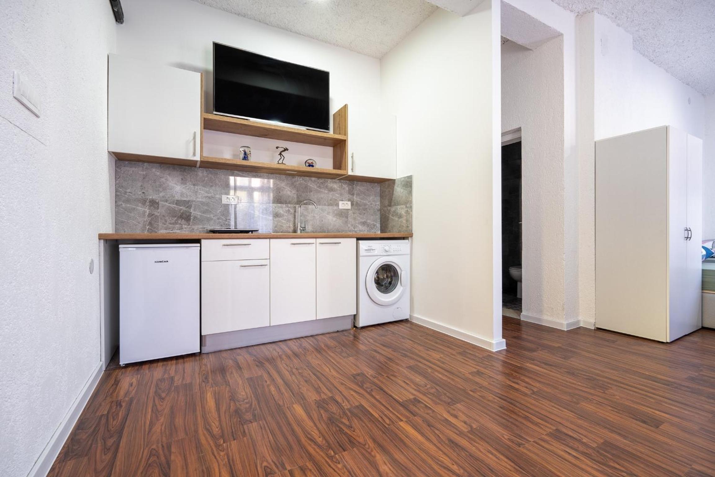 Apartment Lavanda Neum
