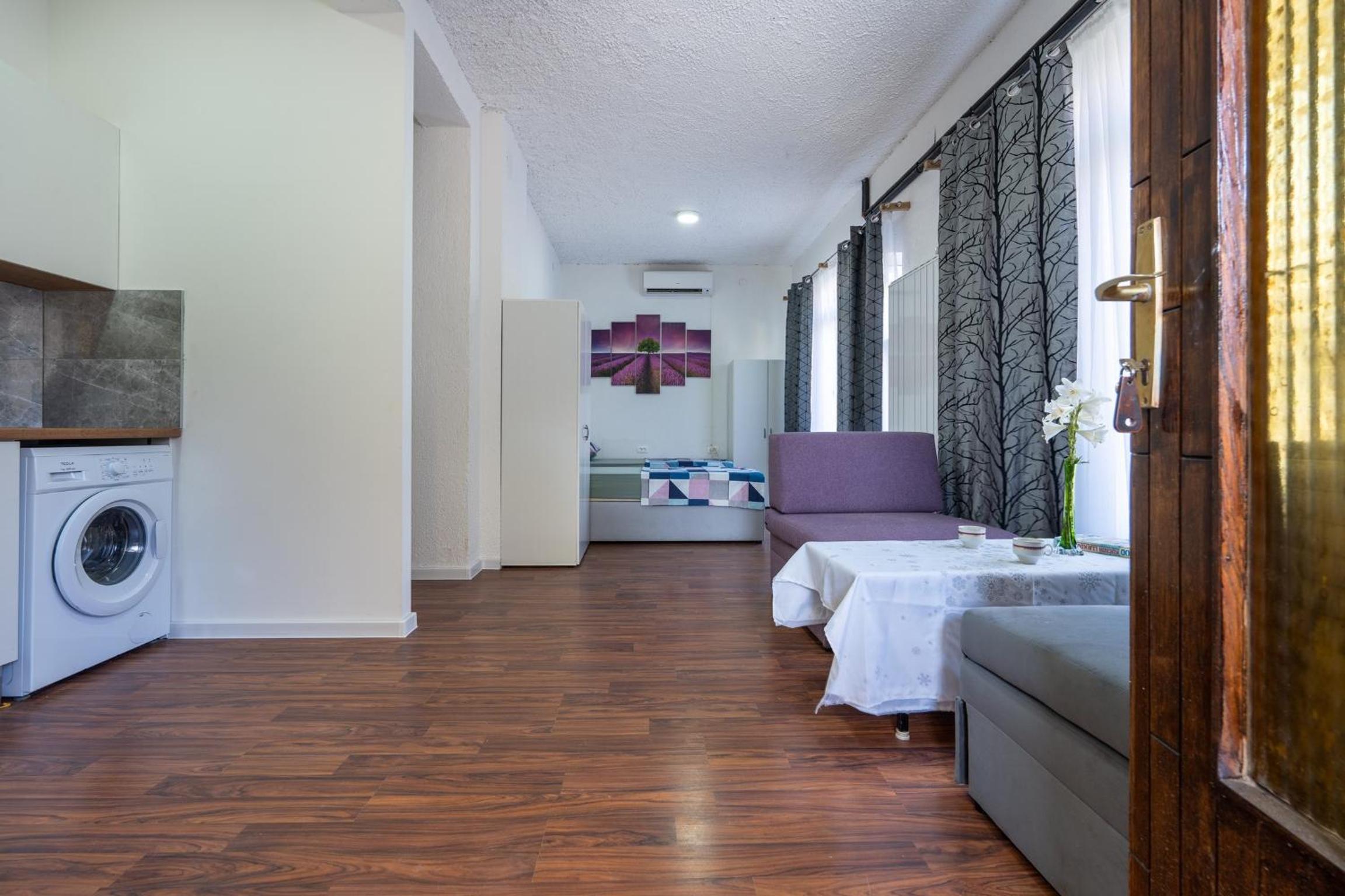 Apartment Lavanda Neum