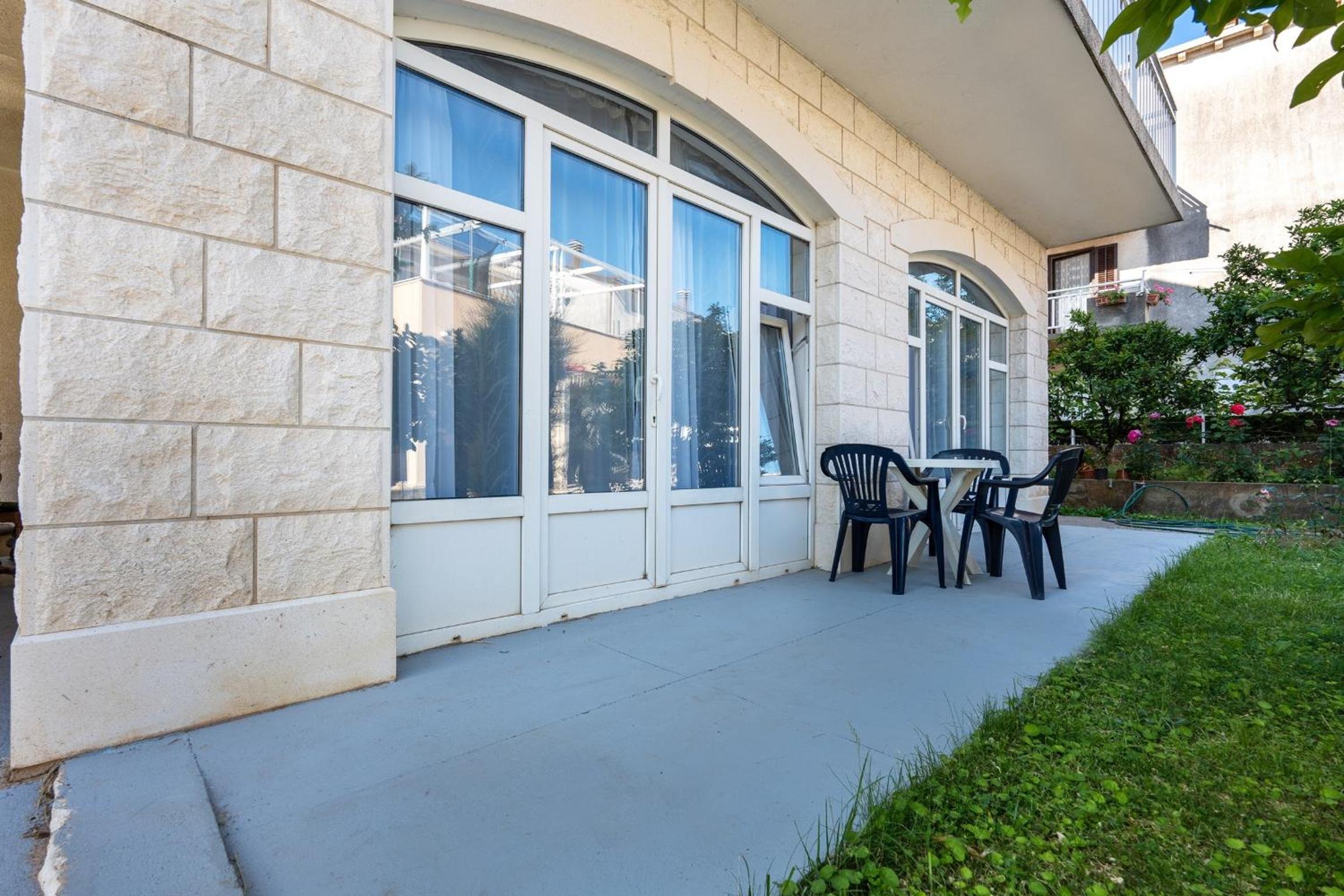 Apartment Lavanda Neum