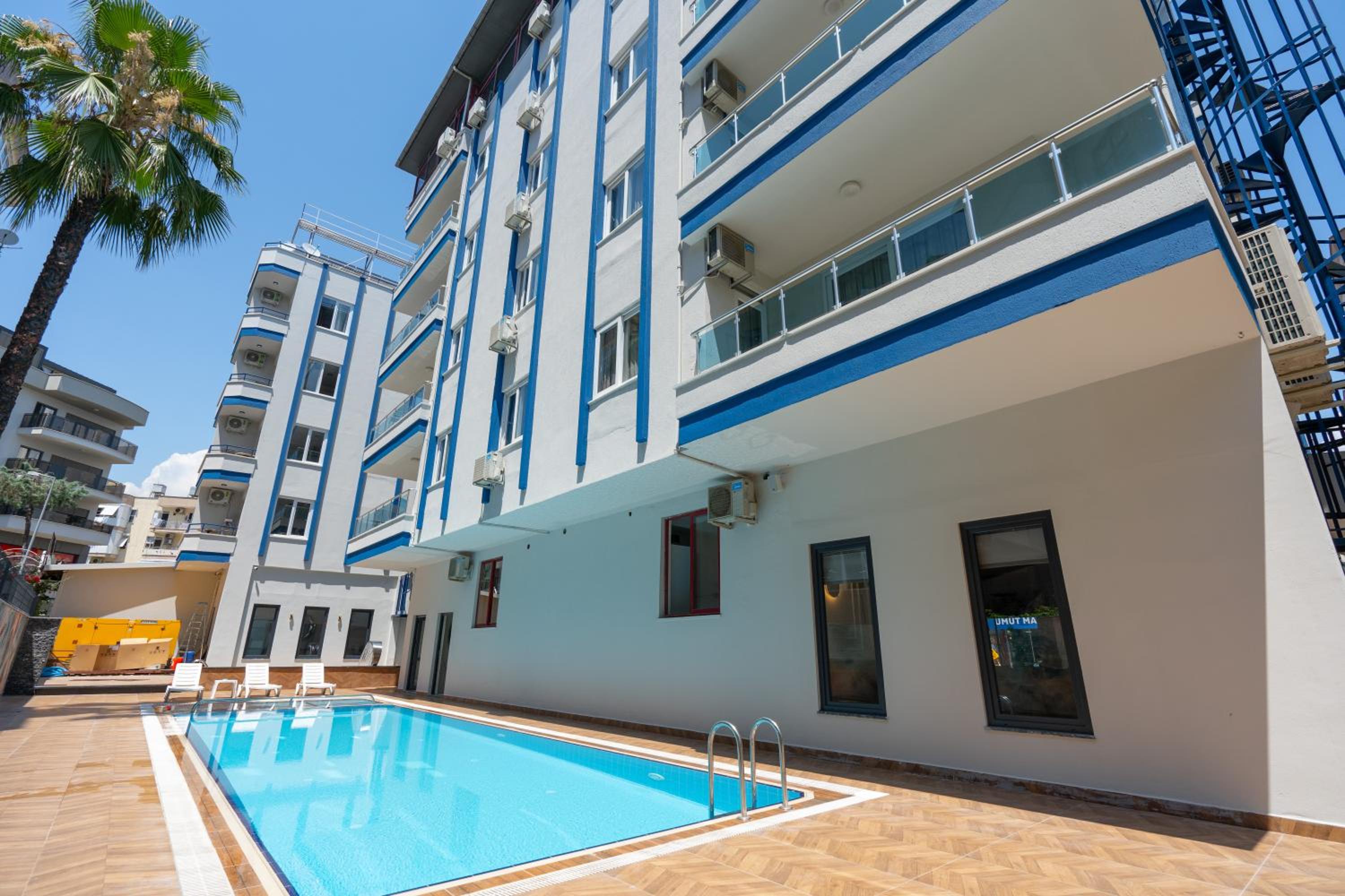 Gurses Life Hotel - Image 24