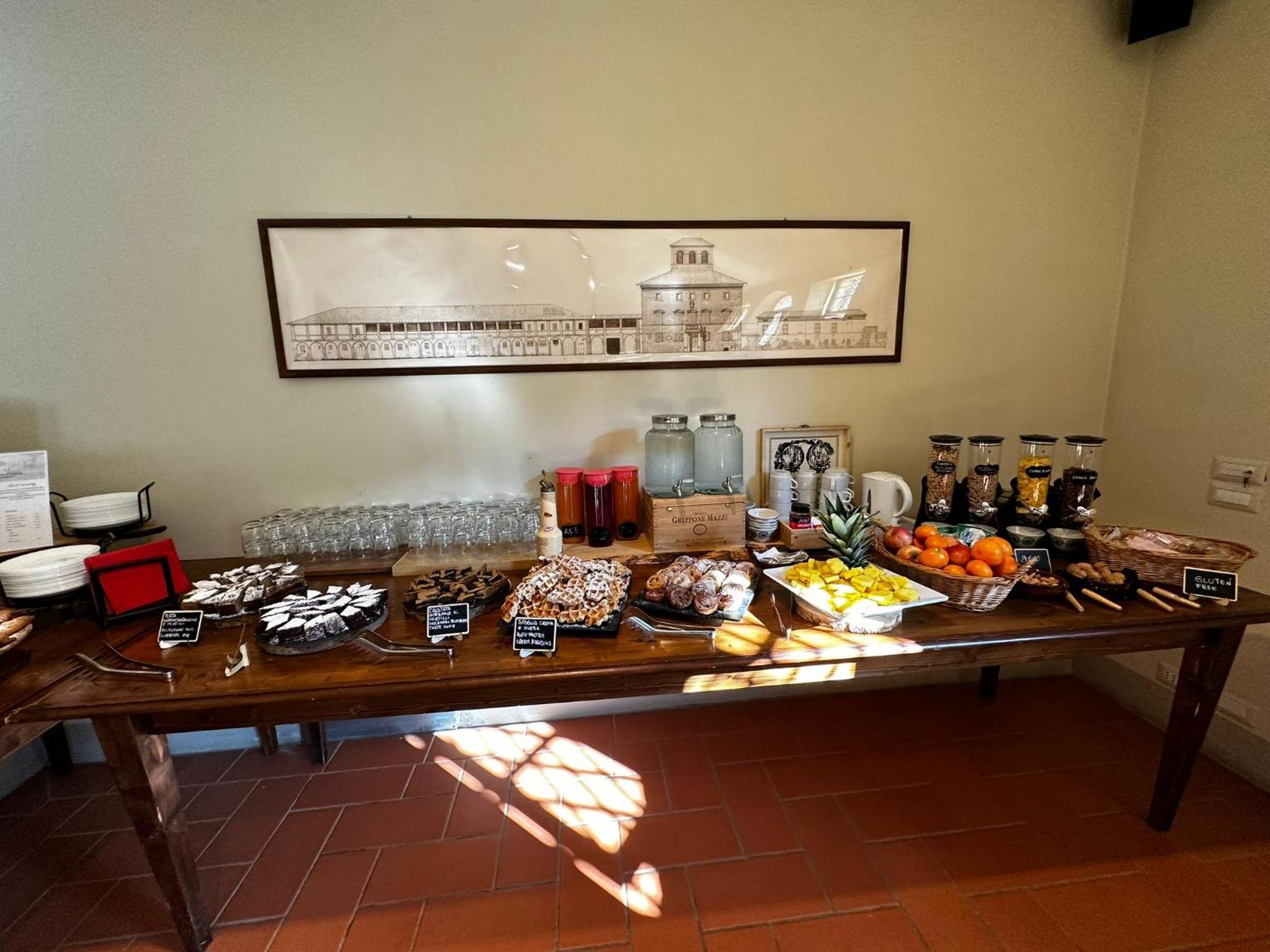 Tenuta La Fratta