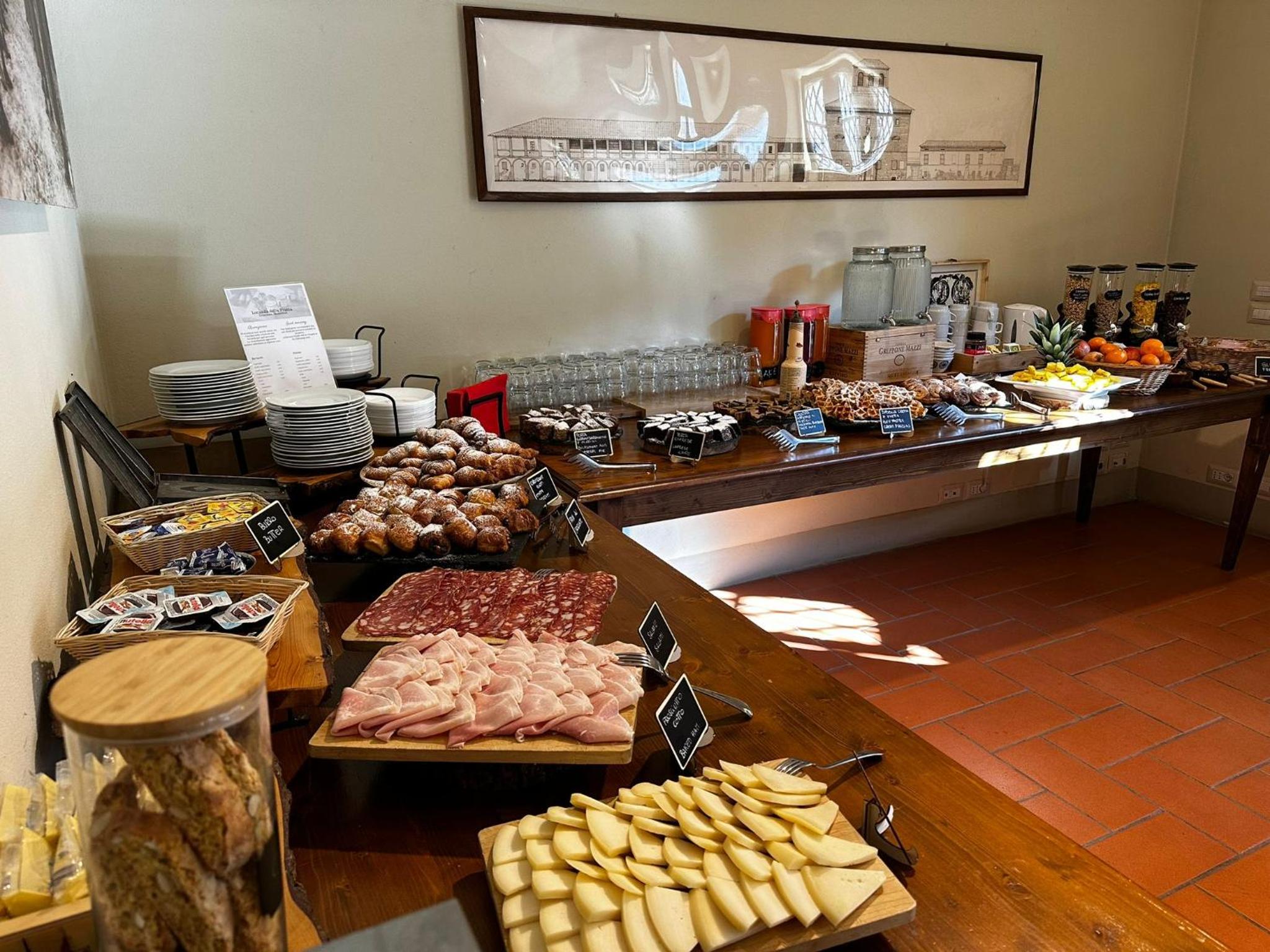 Tenuta La Fratta