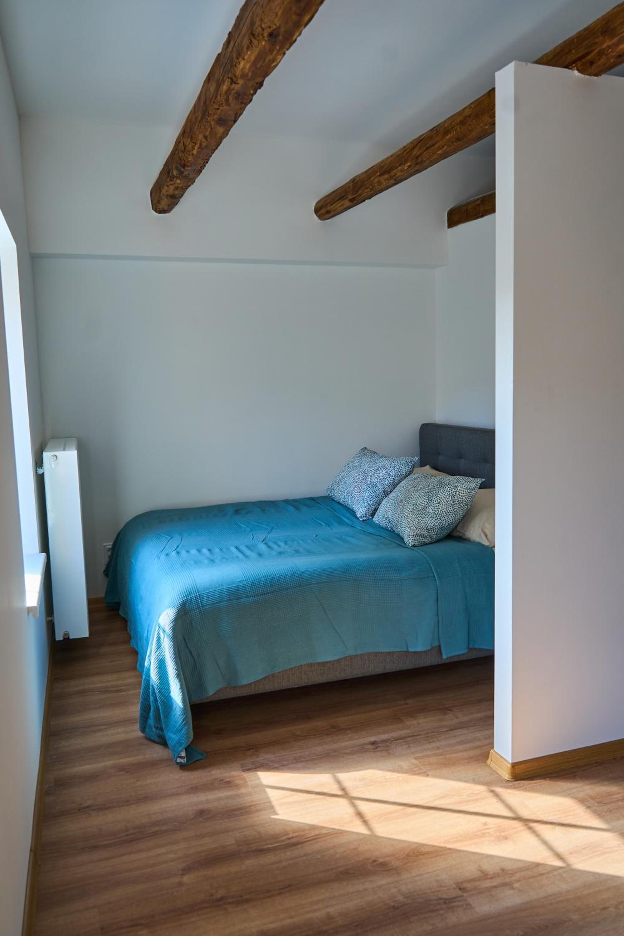 Apartmány J&J