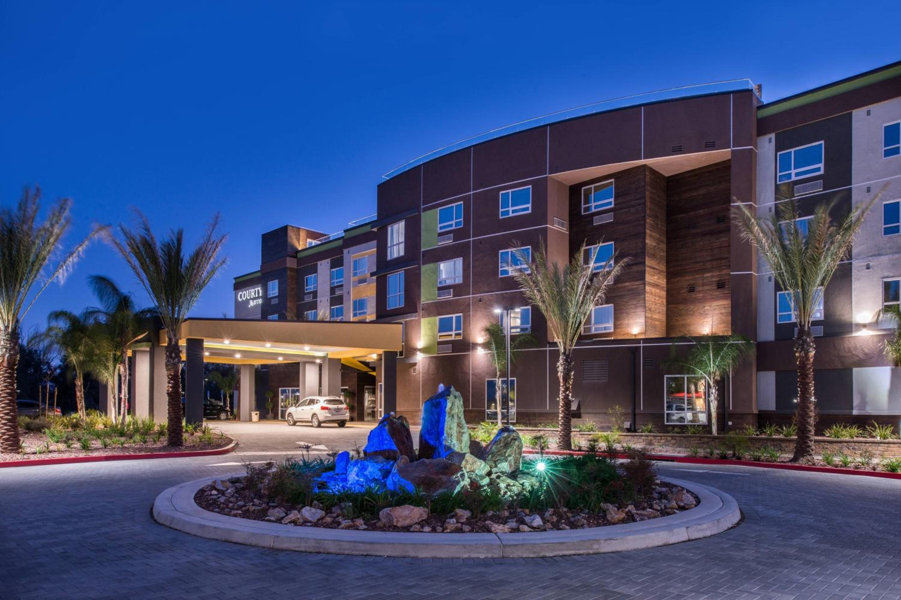 Hotel Courtyard by Marriott Temecula Murrieta