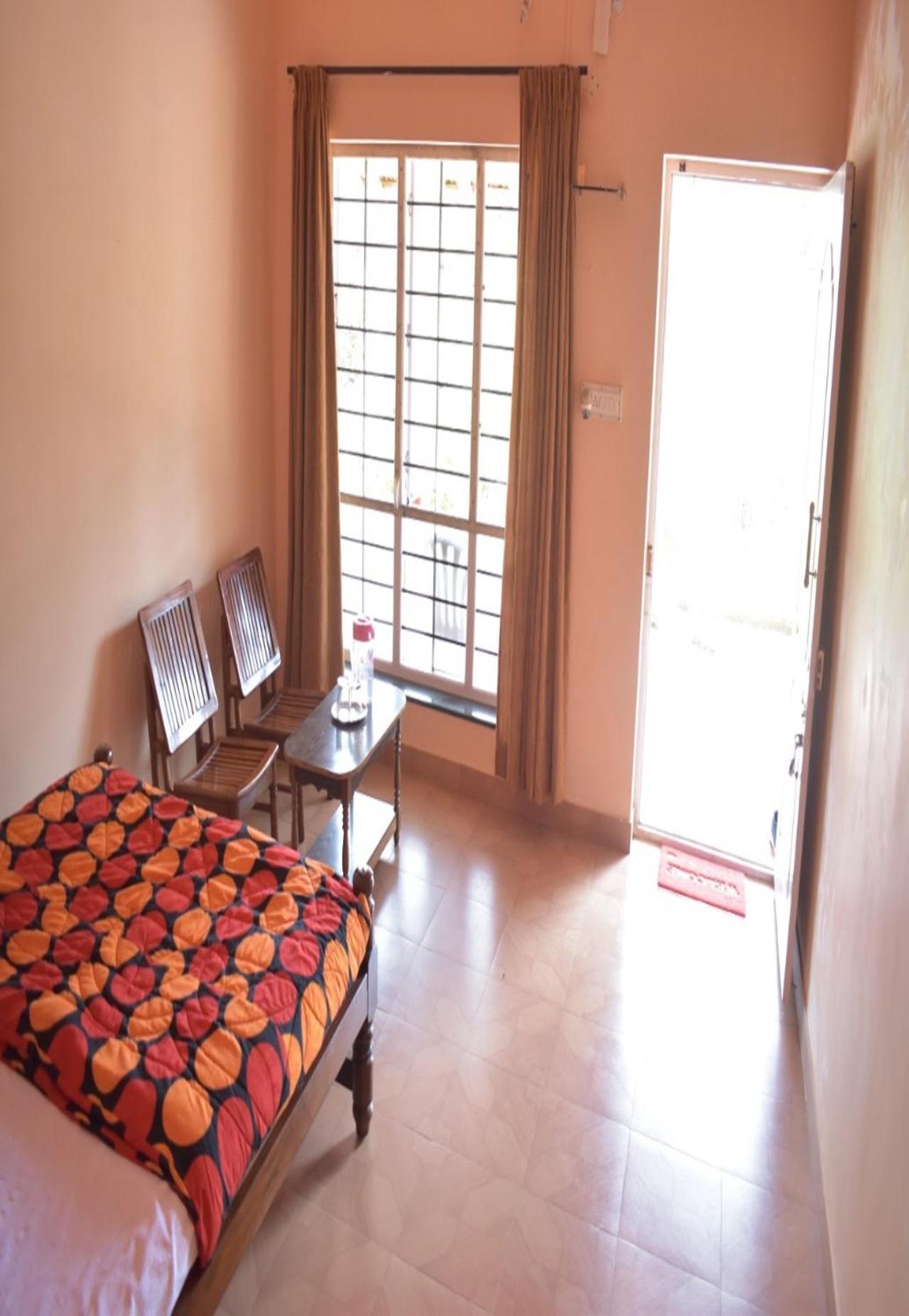 Coorg River Valley Homestay by StayApart view 3