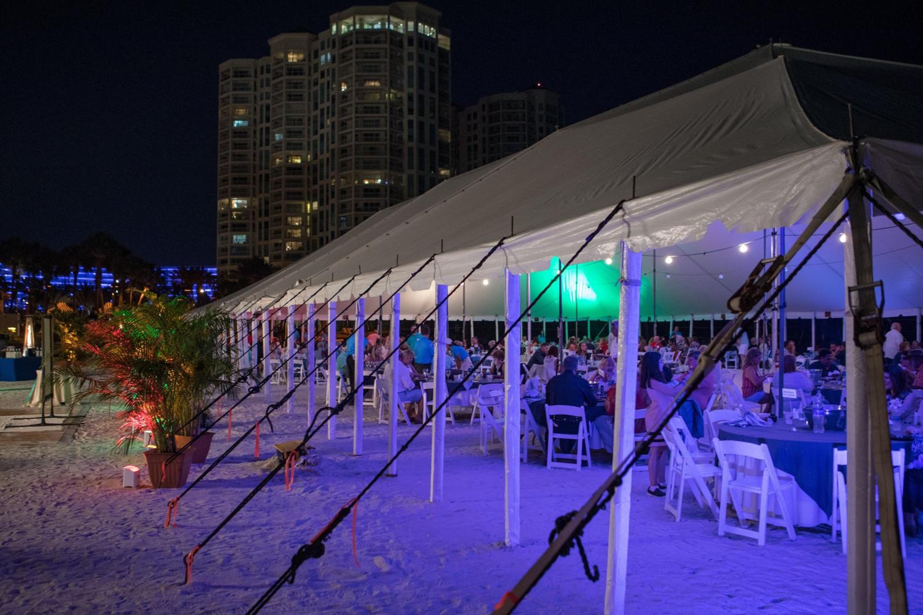 Clearwater Beach Sheraton Resort on Sand Key, Billede 42