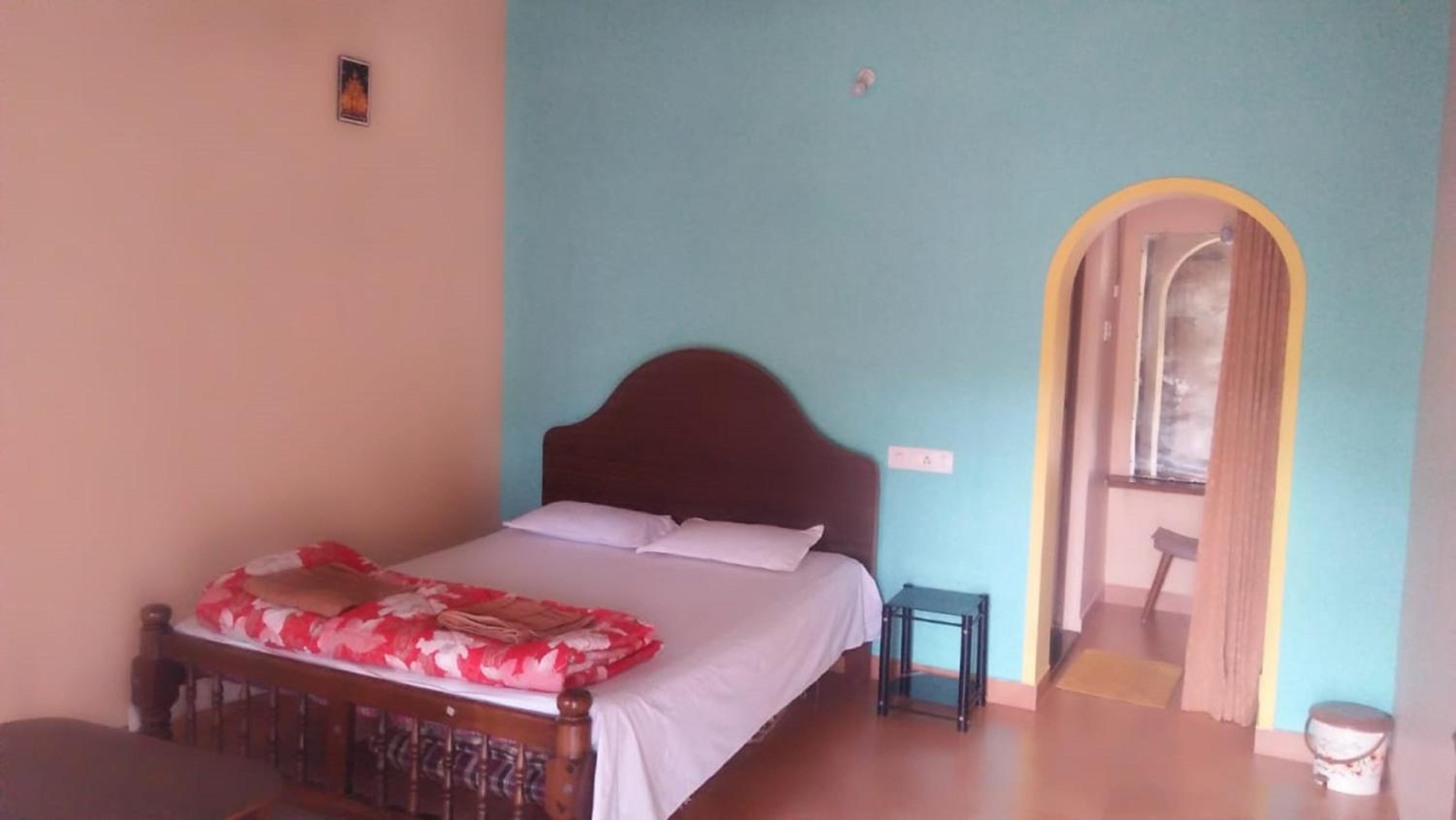 Coorg River Valley Homestay by StayApart view 4