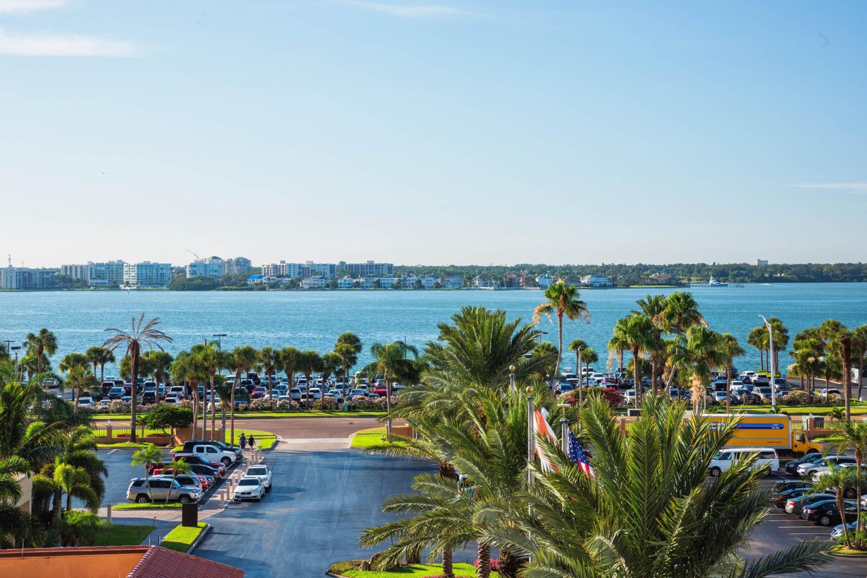 Clearwater Beach Sheraton Resort on Sand Key, Billede 24