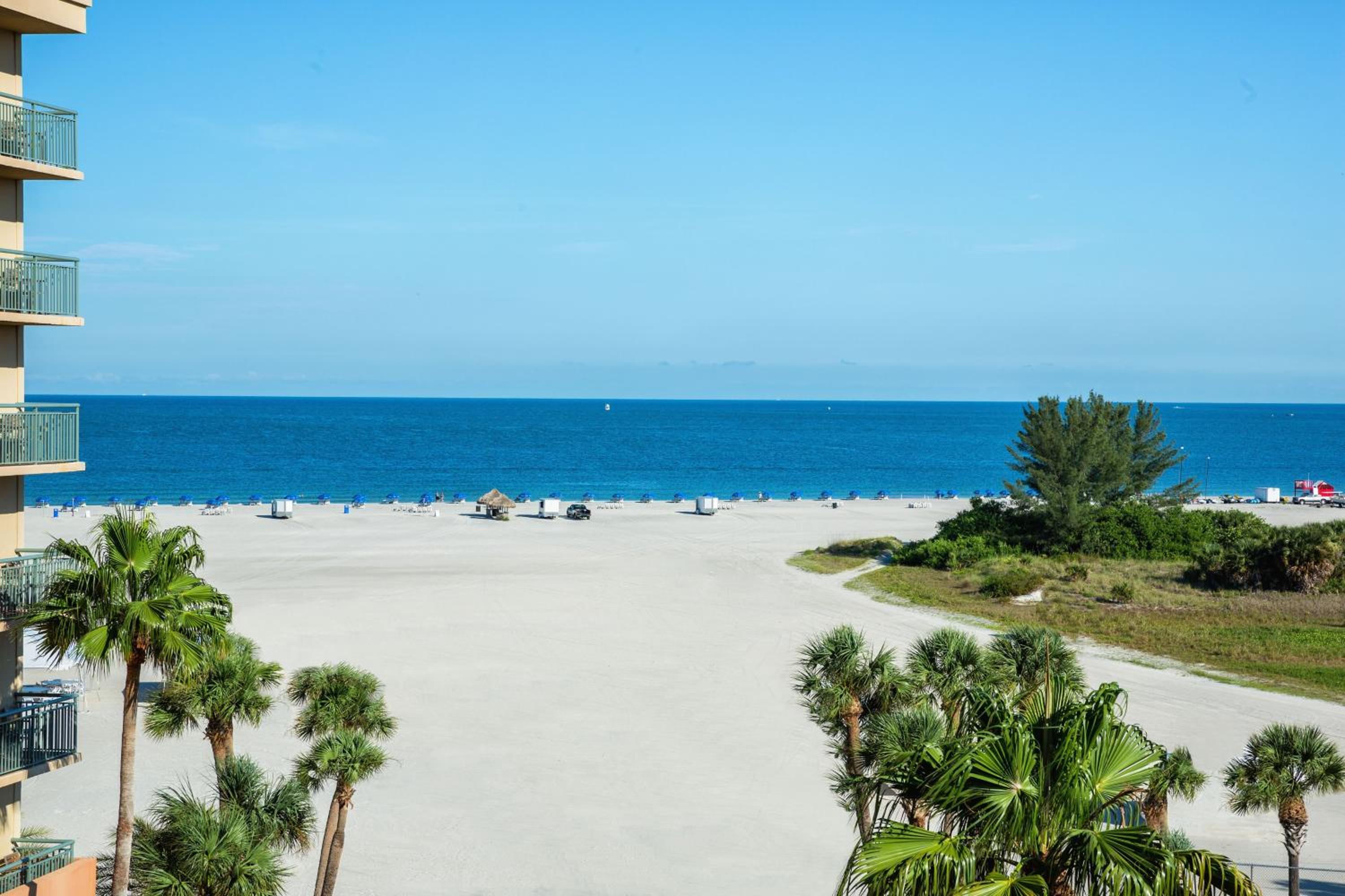 Clearwater Beach Sheraton Resort on Sand Key, Billede 45