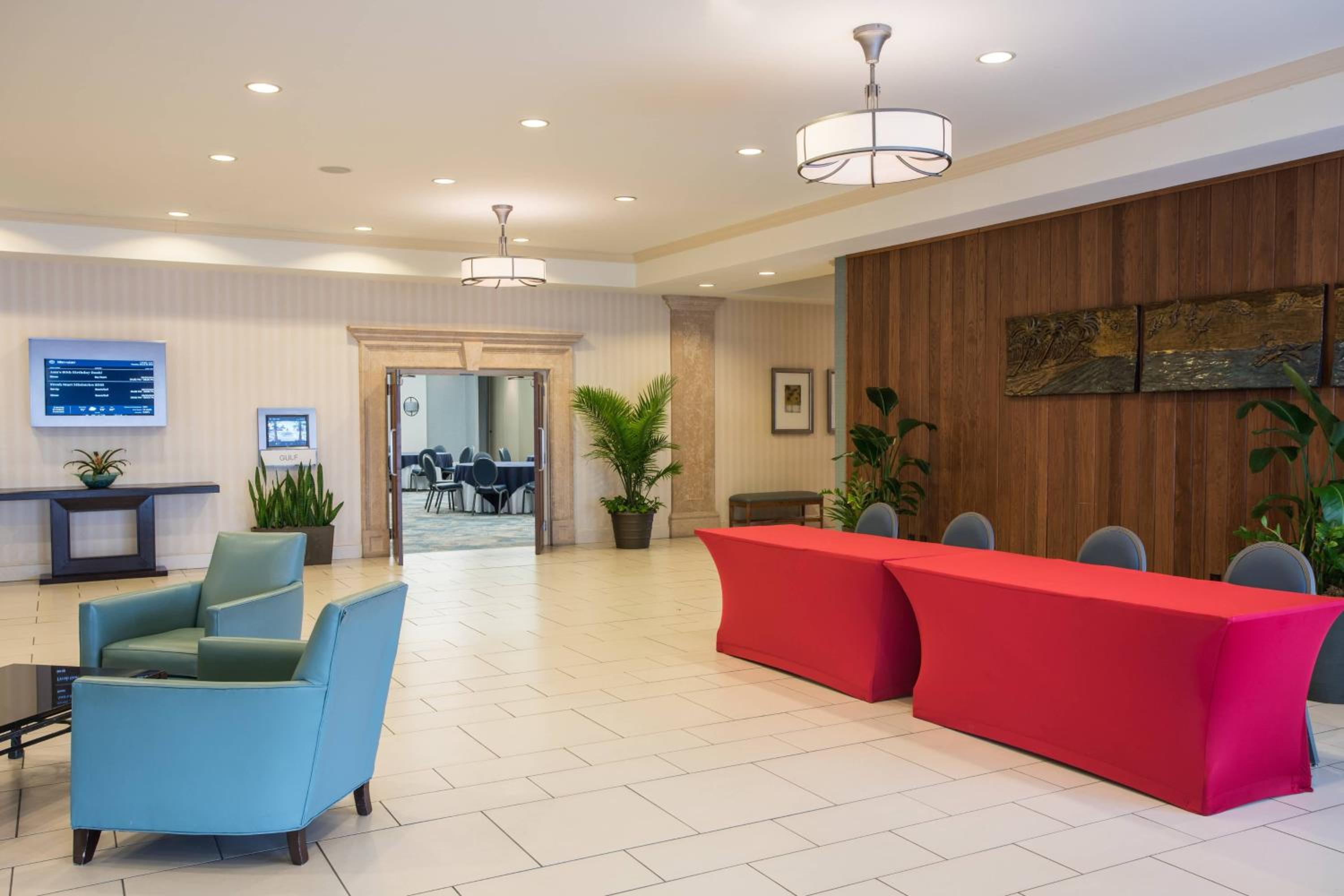 Clearwater Beach Sheraton Resort on Sand Key, Billede 11