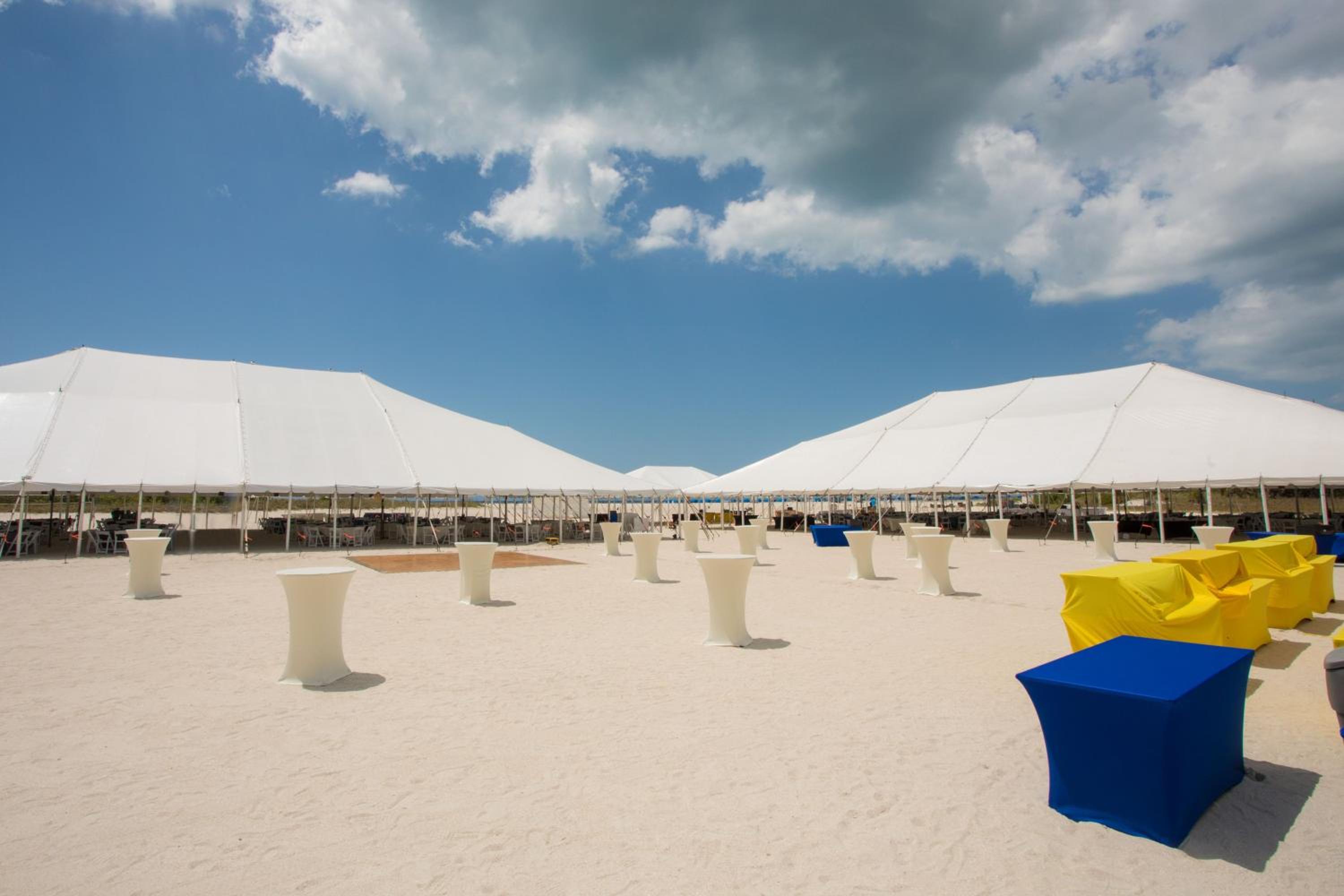 Clearwater Beach Sheraton Resort on Sand Key, Billede 17