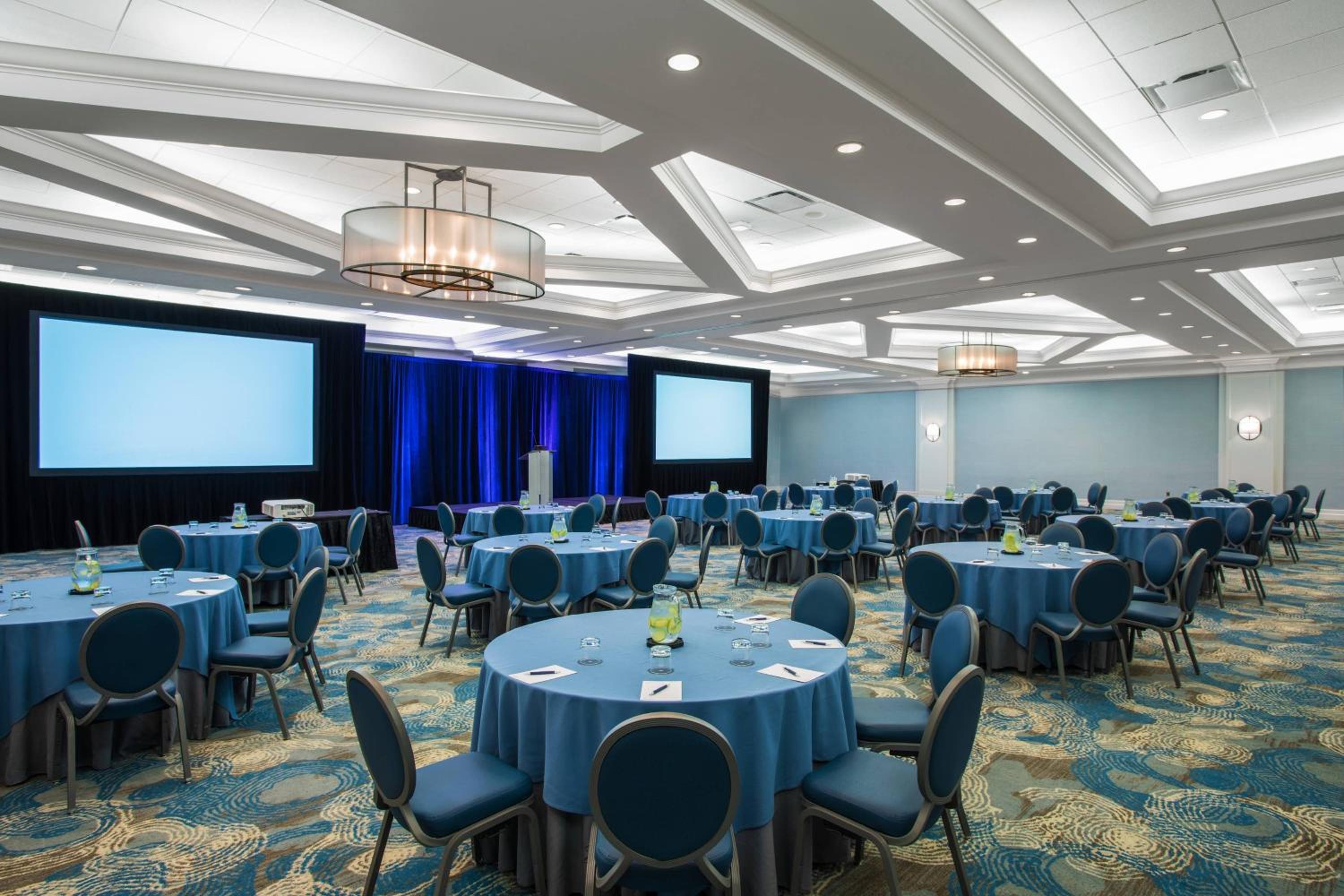 Clearwater Beach Sheraton Resort on Sand Key, Billede 25