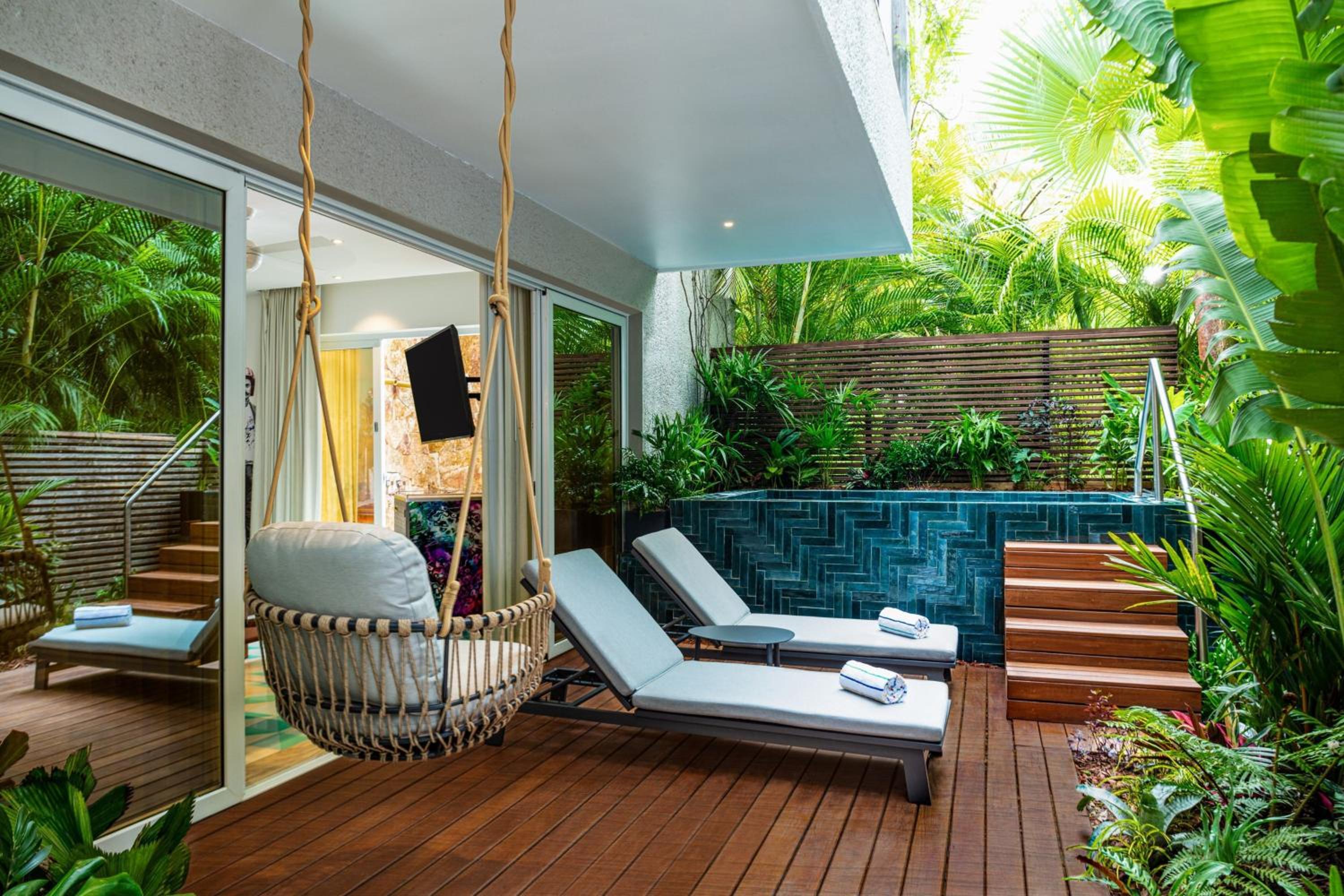 W Punta de Mita - Property Image 90