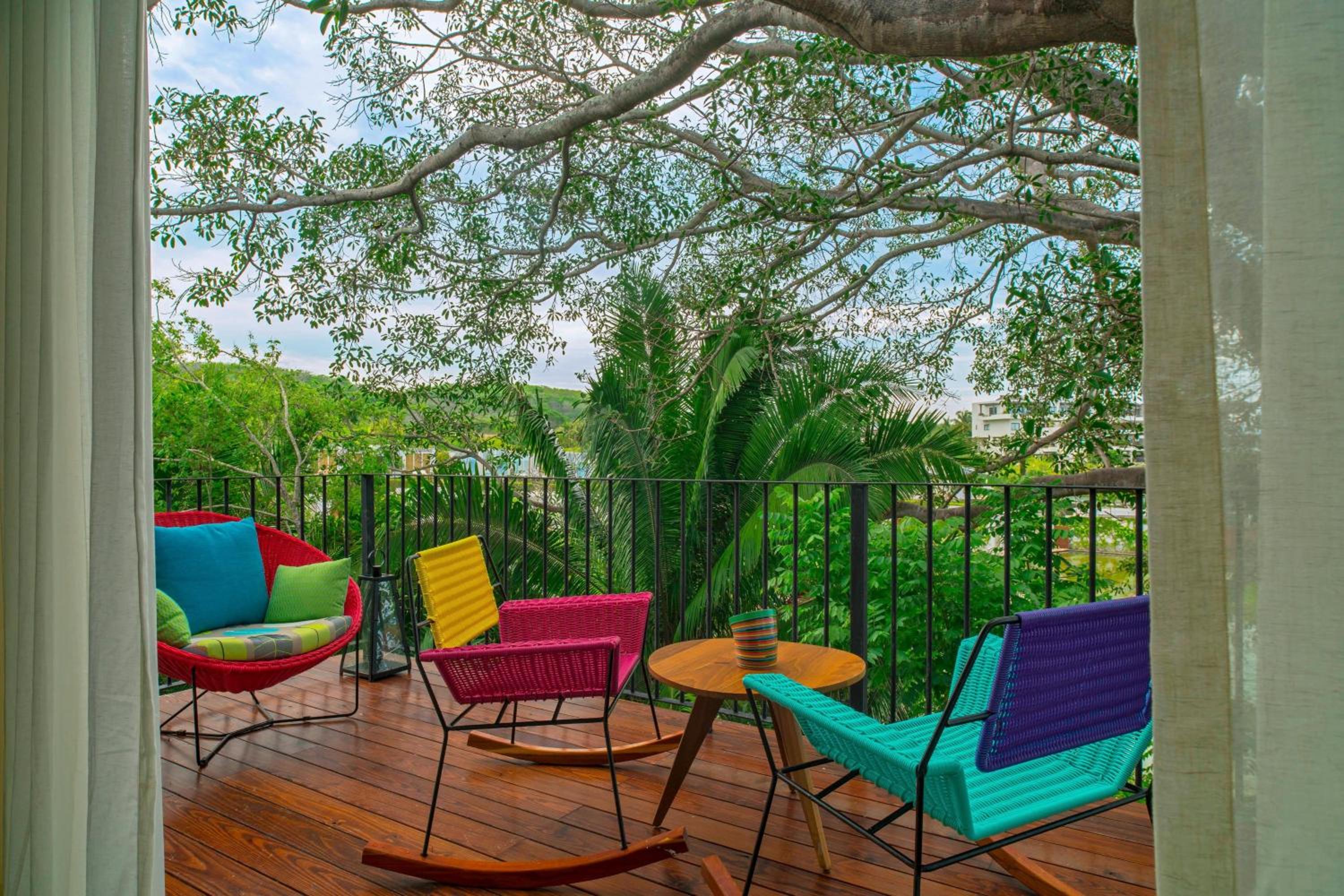 W Punta de Mita - Property Image 93