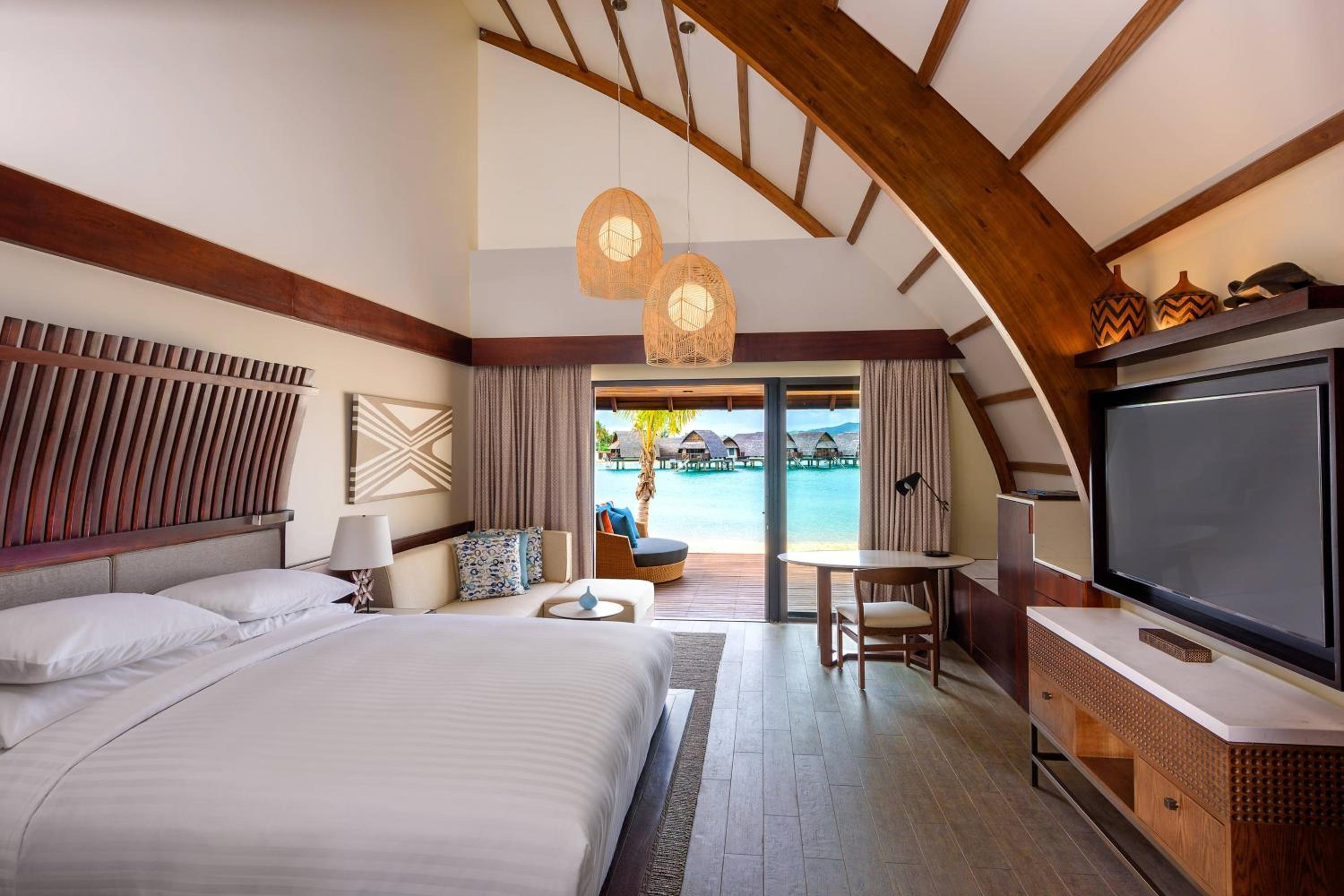 Fiji Marriott Resort Momi Bay 109