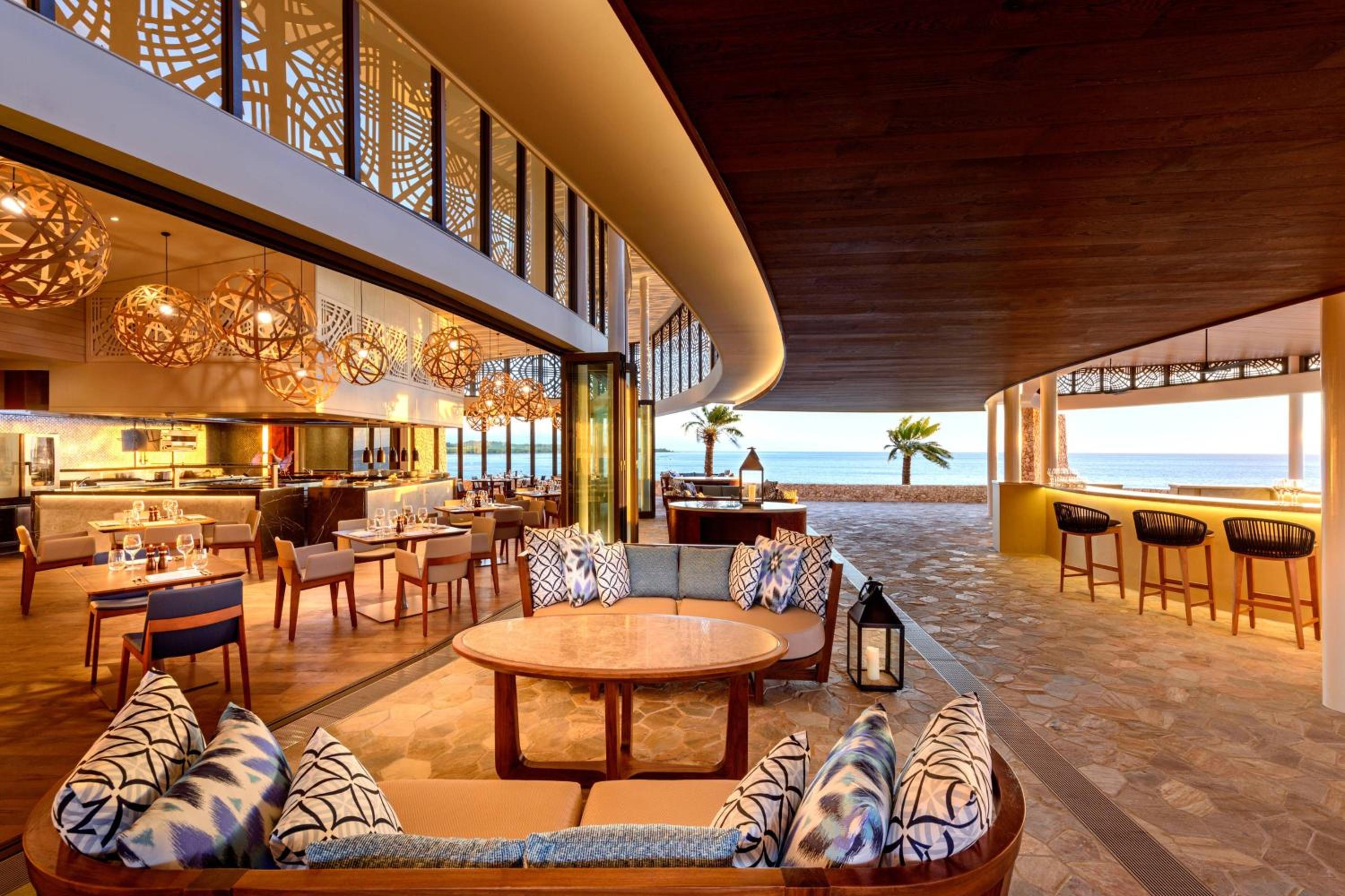 Fiji Marriott Resort Momi Bay 132