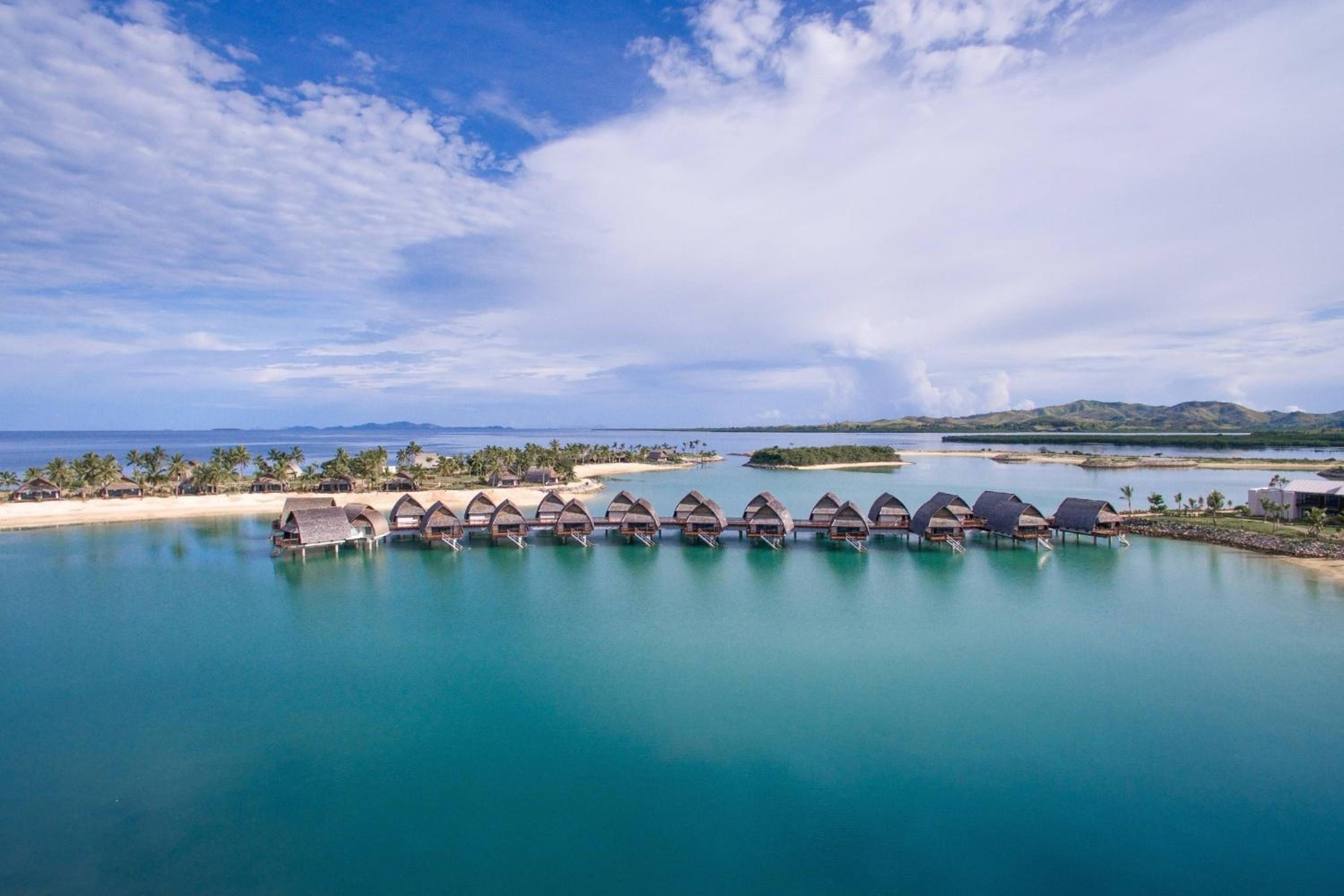 Fiji Marriott Resort Momi Bay 6