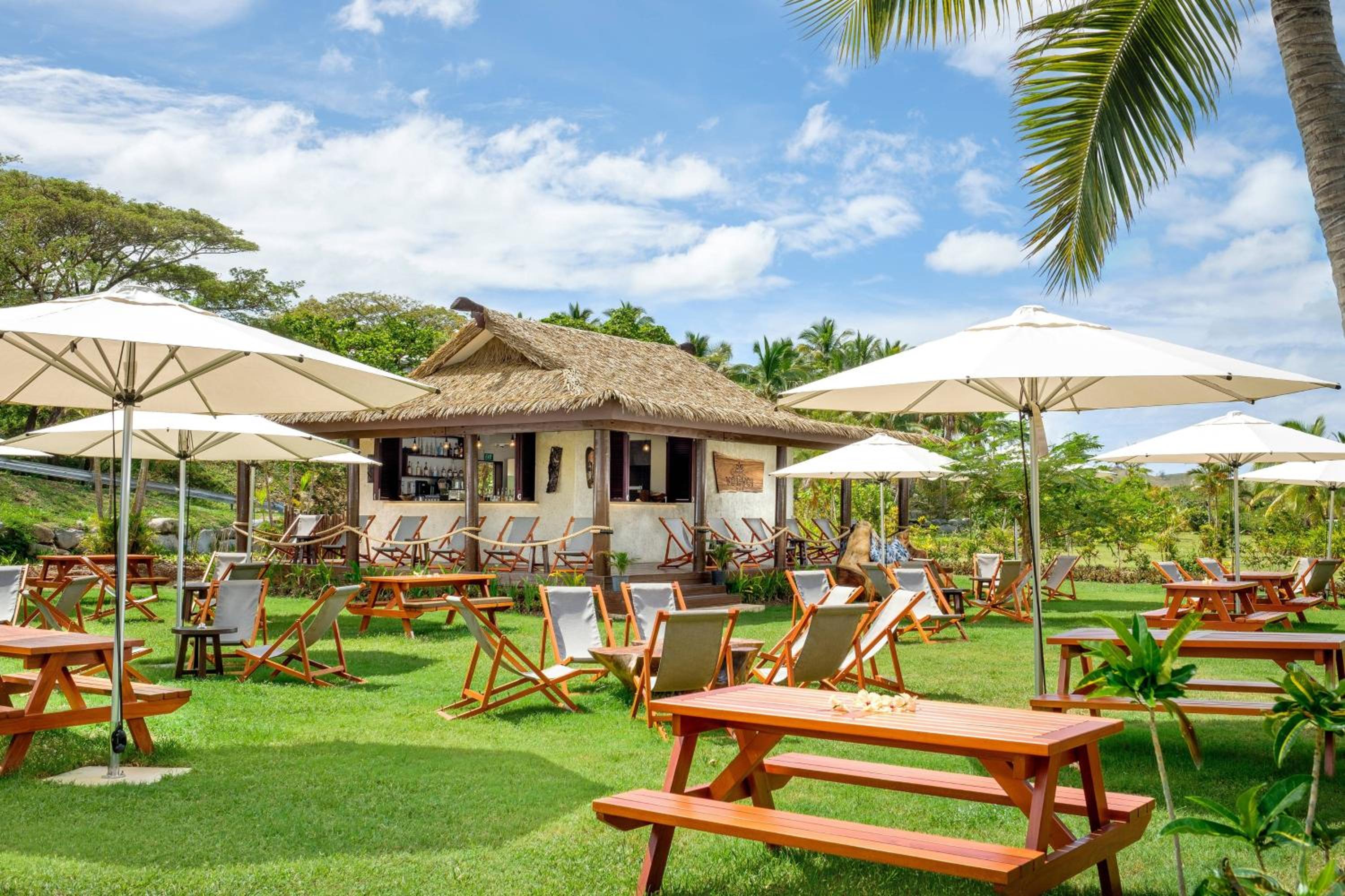 Fiji Marriott Resort Momi Bay 125