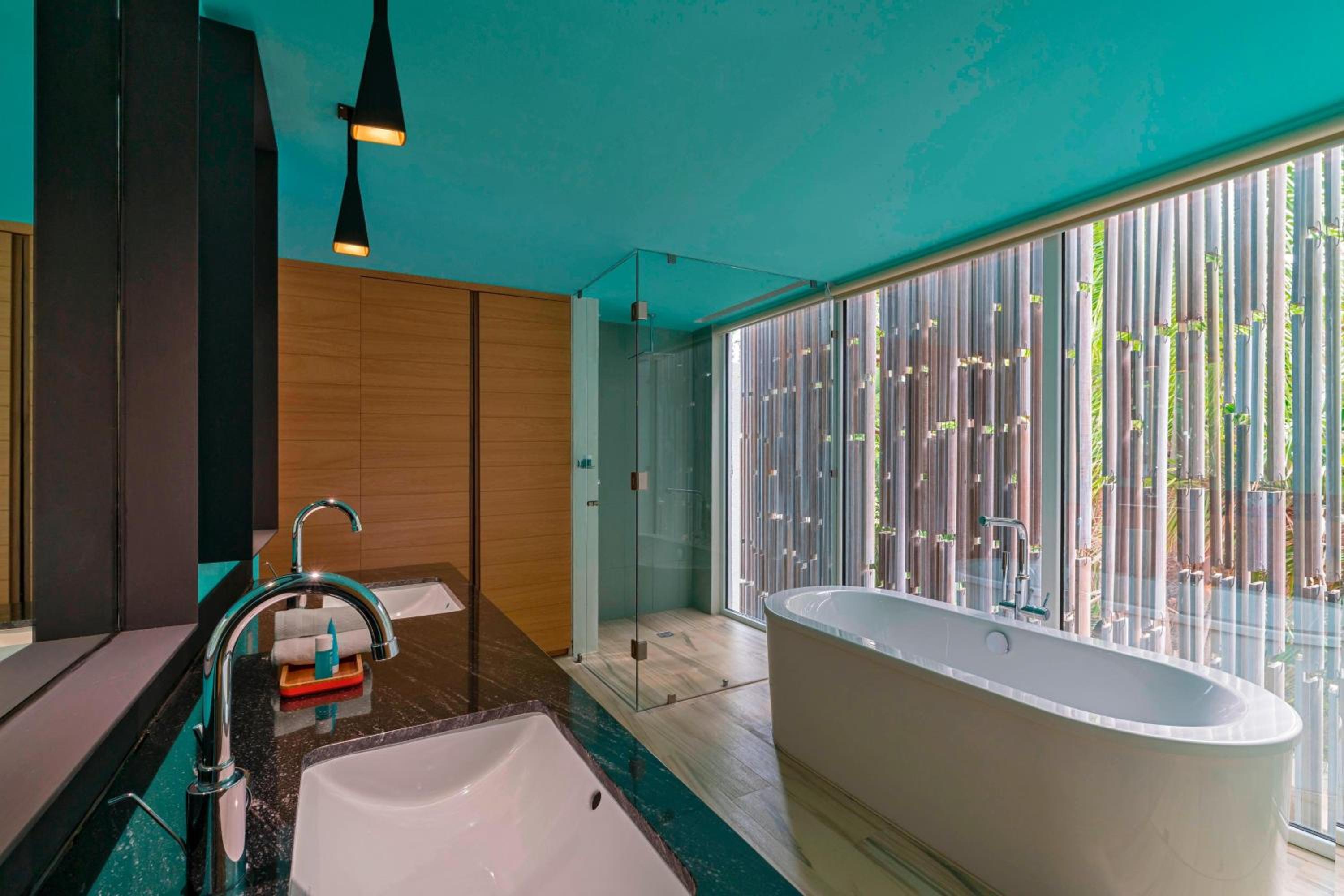 W Punta de Mita - Property Image 100