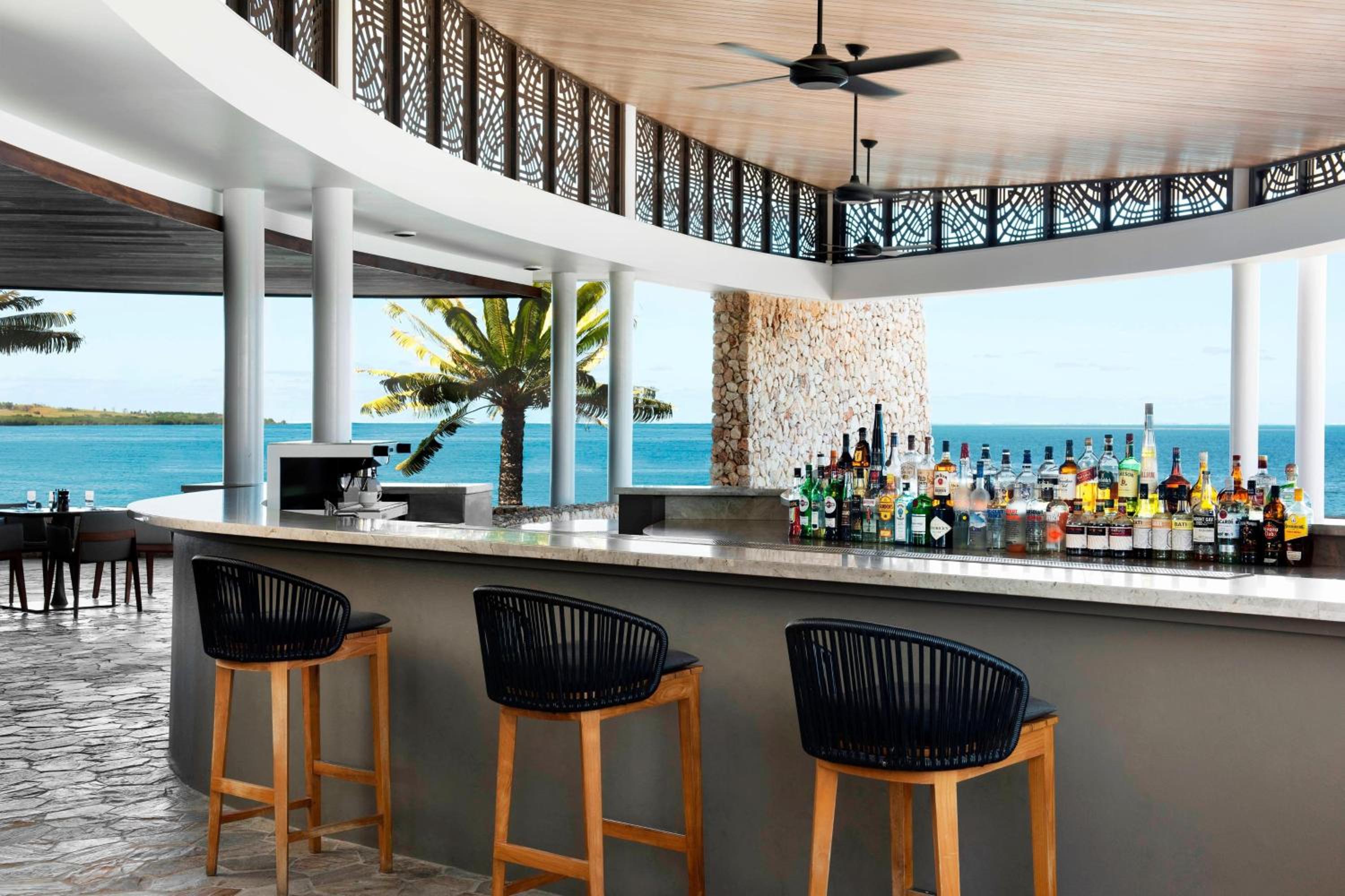 Fiji Marriott Resort Momi Bay 130