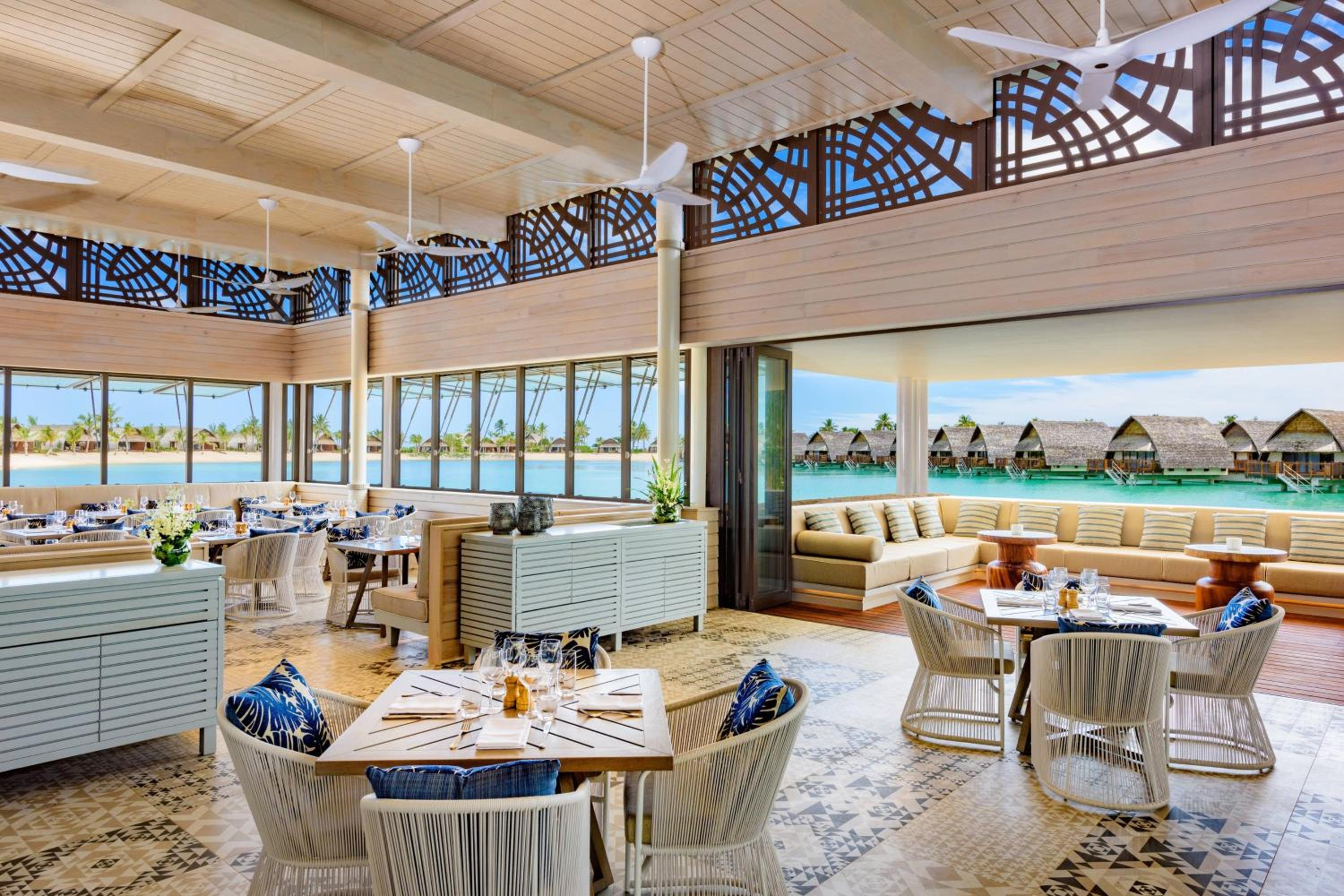 Fiji Marriott Resort Momi Bay 136