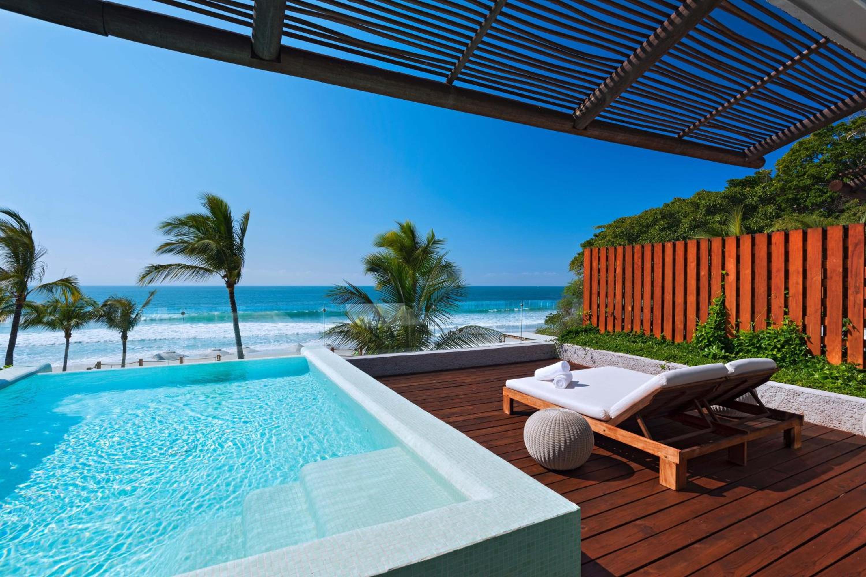 W Punta de Mita - Property Image 115