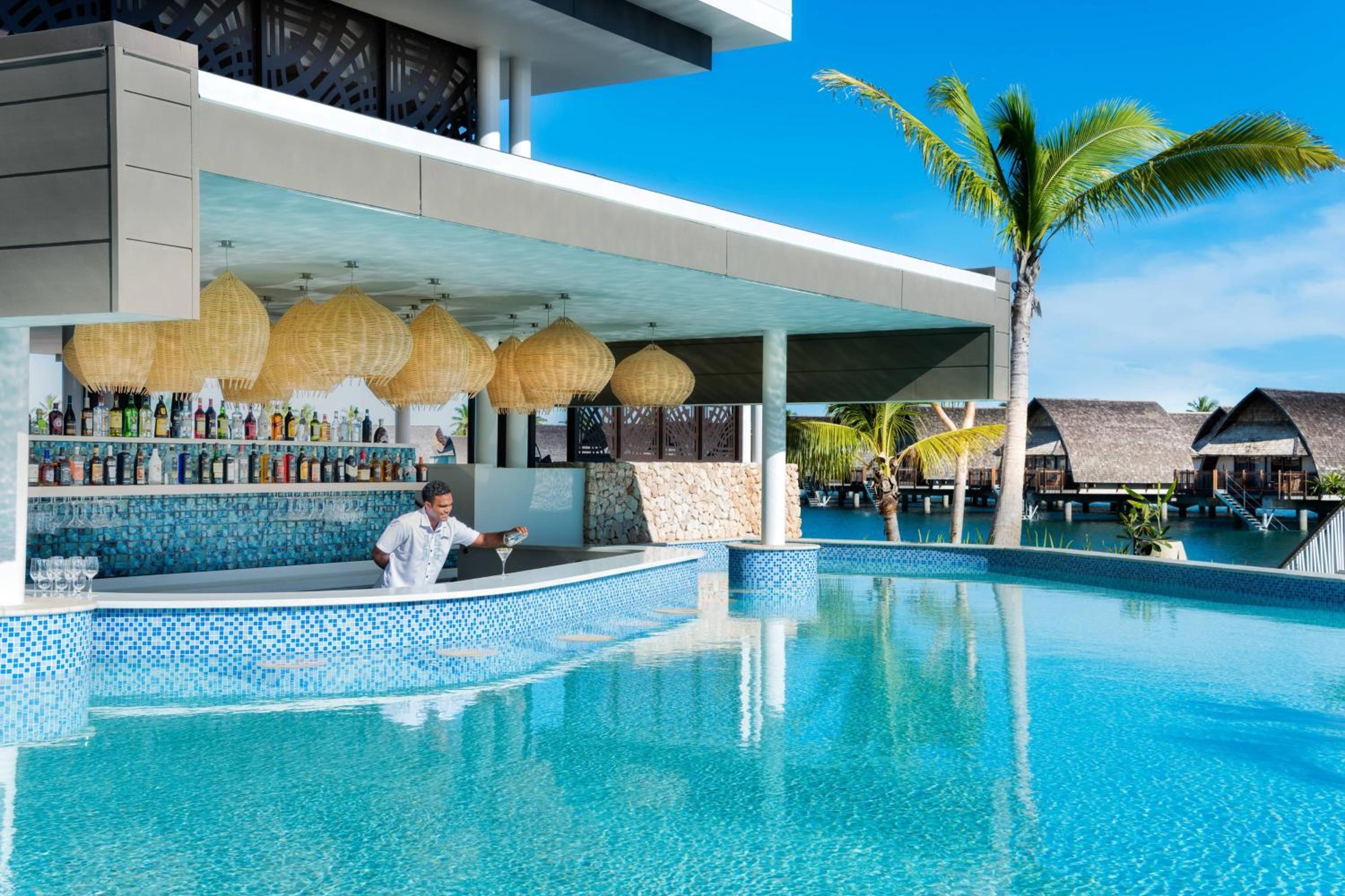 Fiji Marriott Resort Momi Bay 138