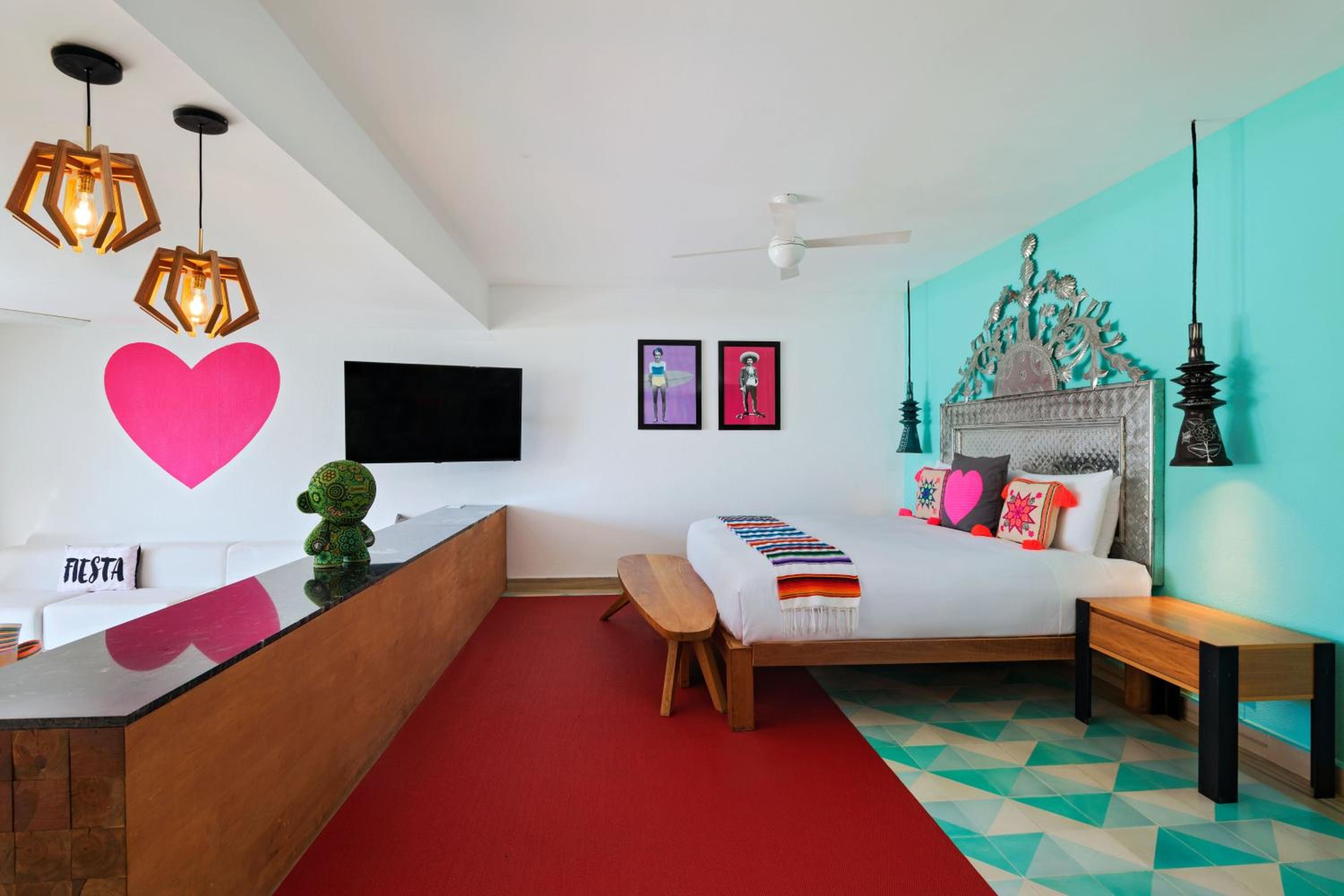 W Punta de Mita - Property Image 114