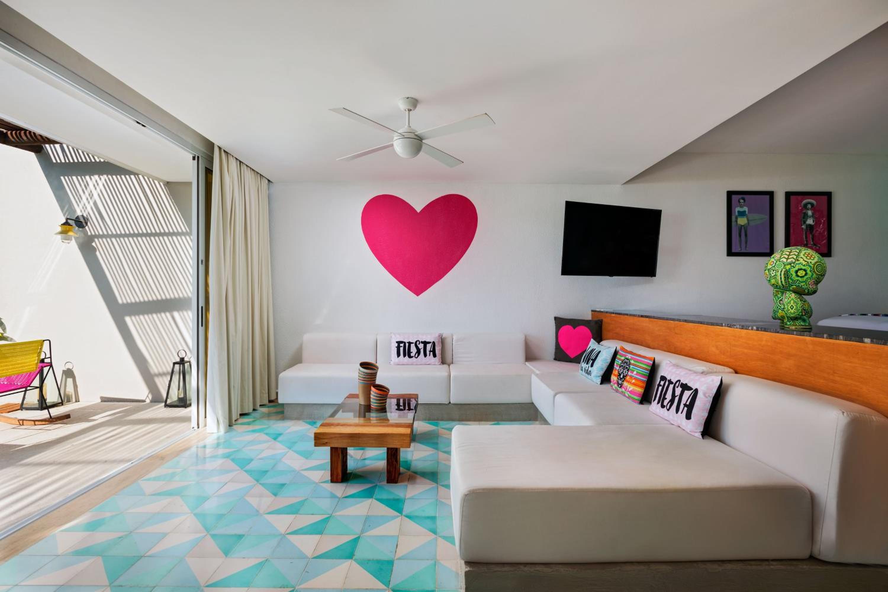 W Punta de Mita - Property Image 17