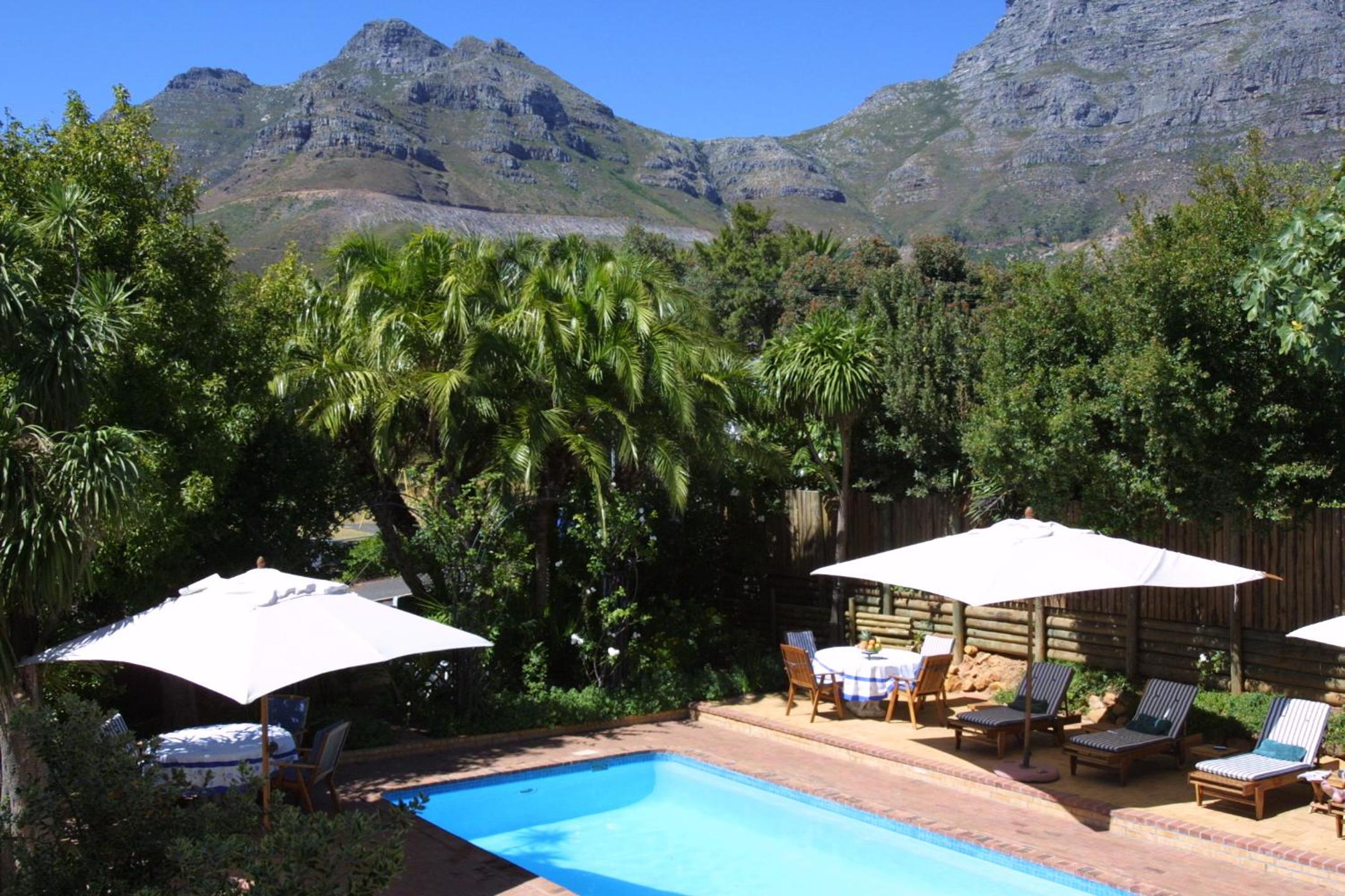 Floreal House view 2