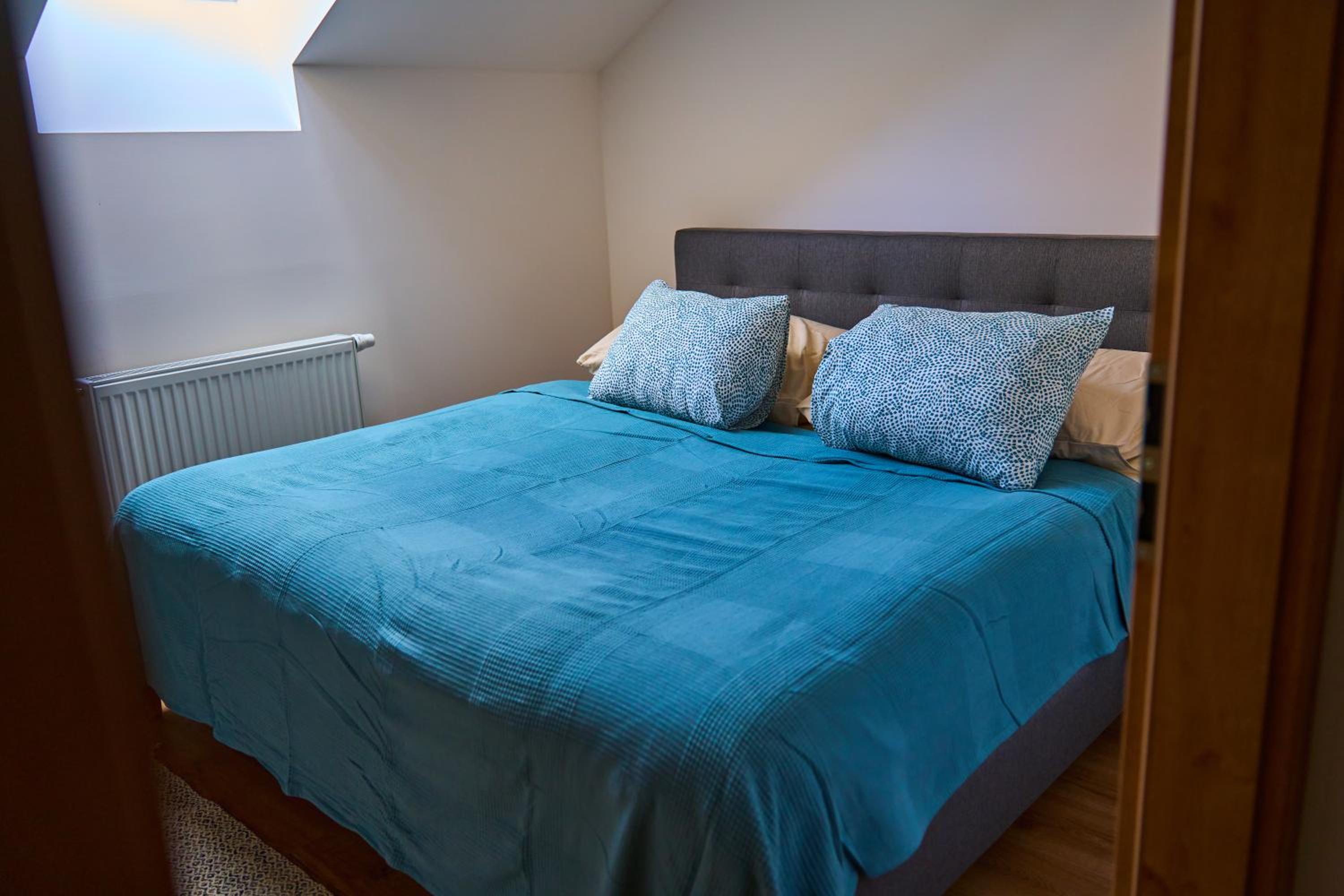 Apartmány J&J