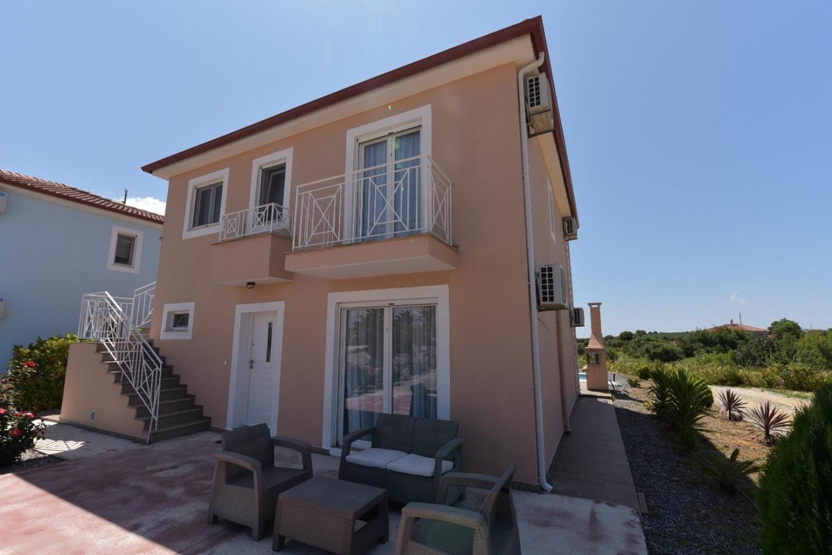 Iridia Resort Villas