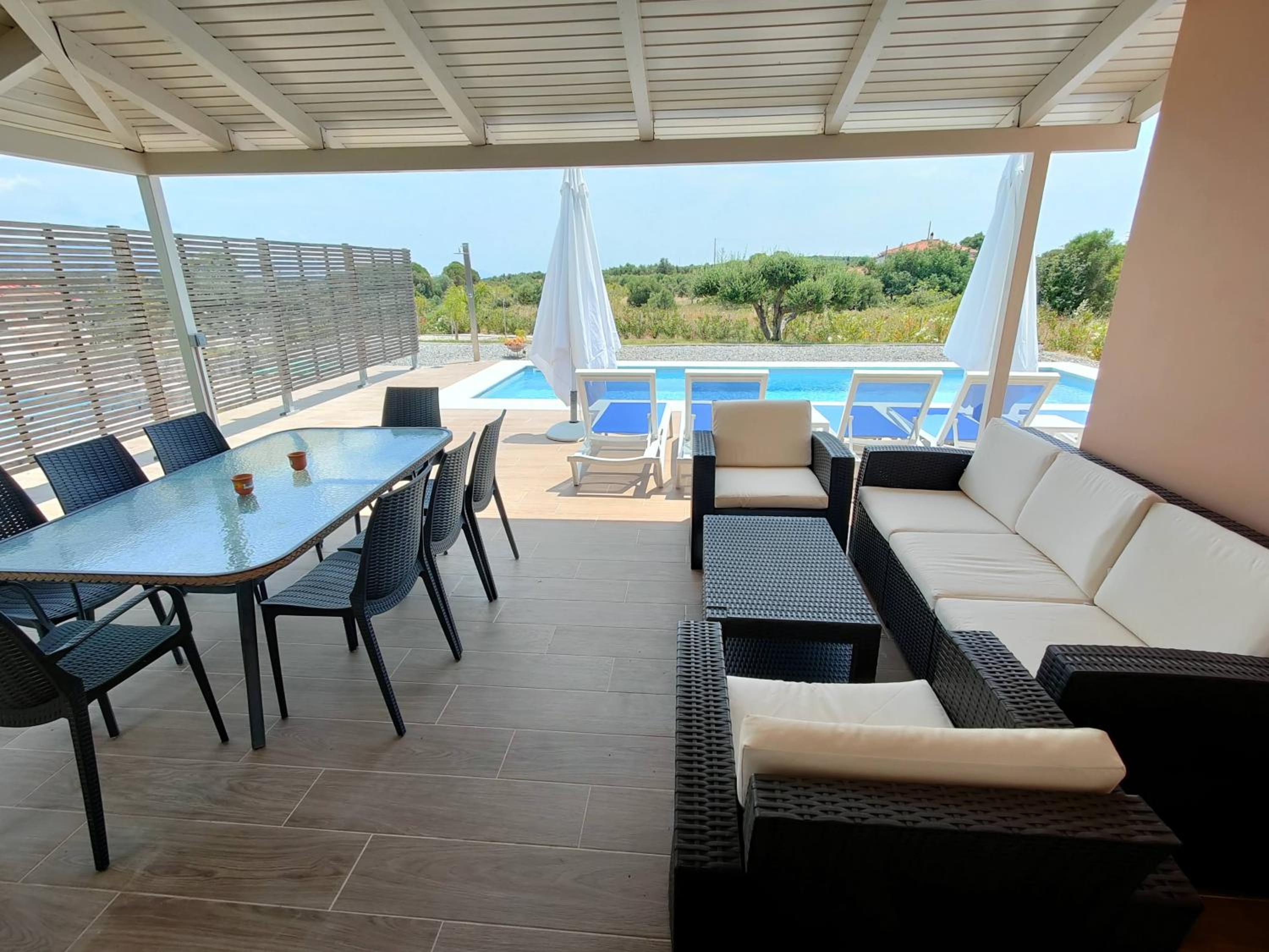Iridia Resort Villas