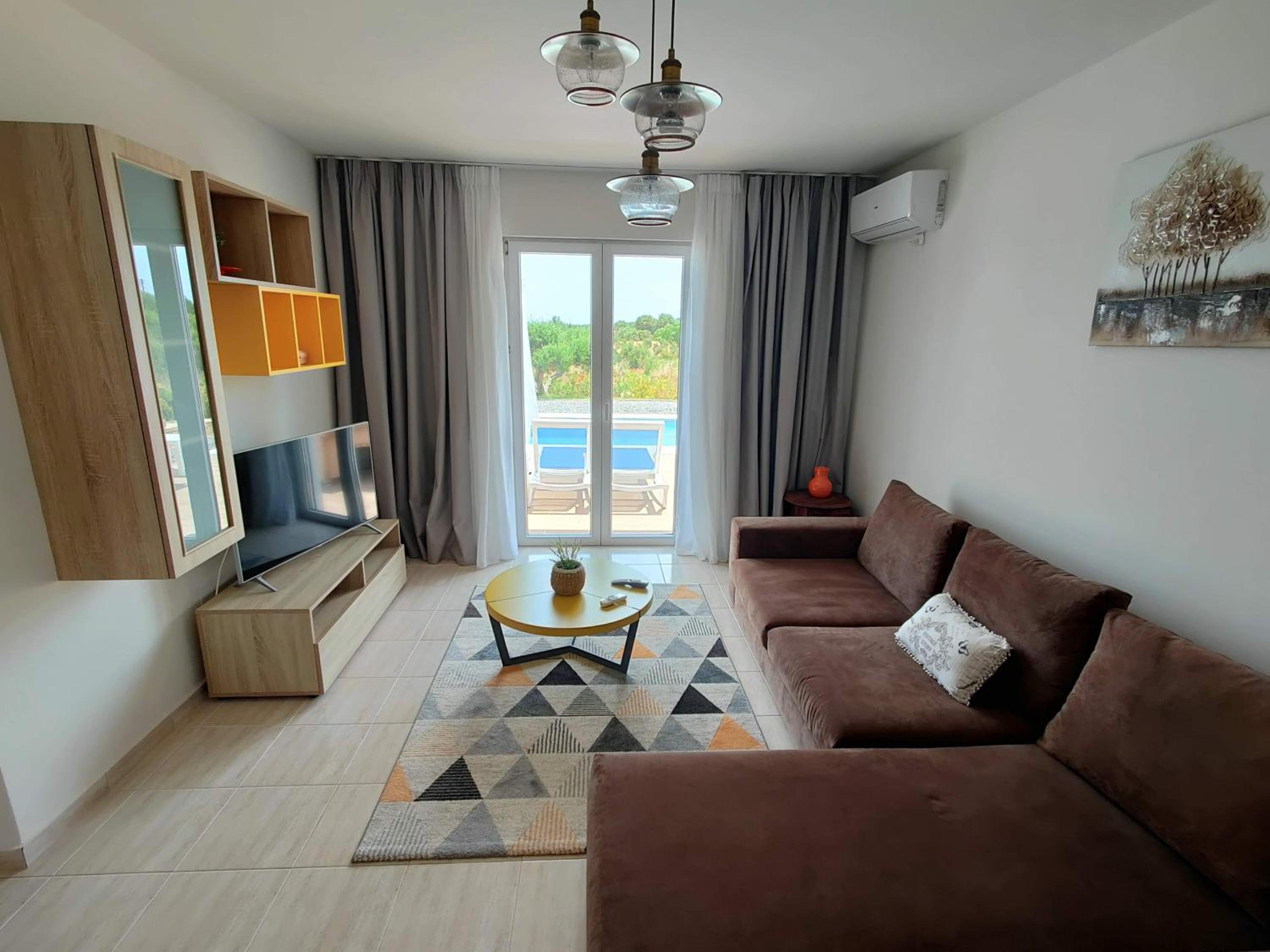 Iridia Resort Villas