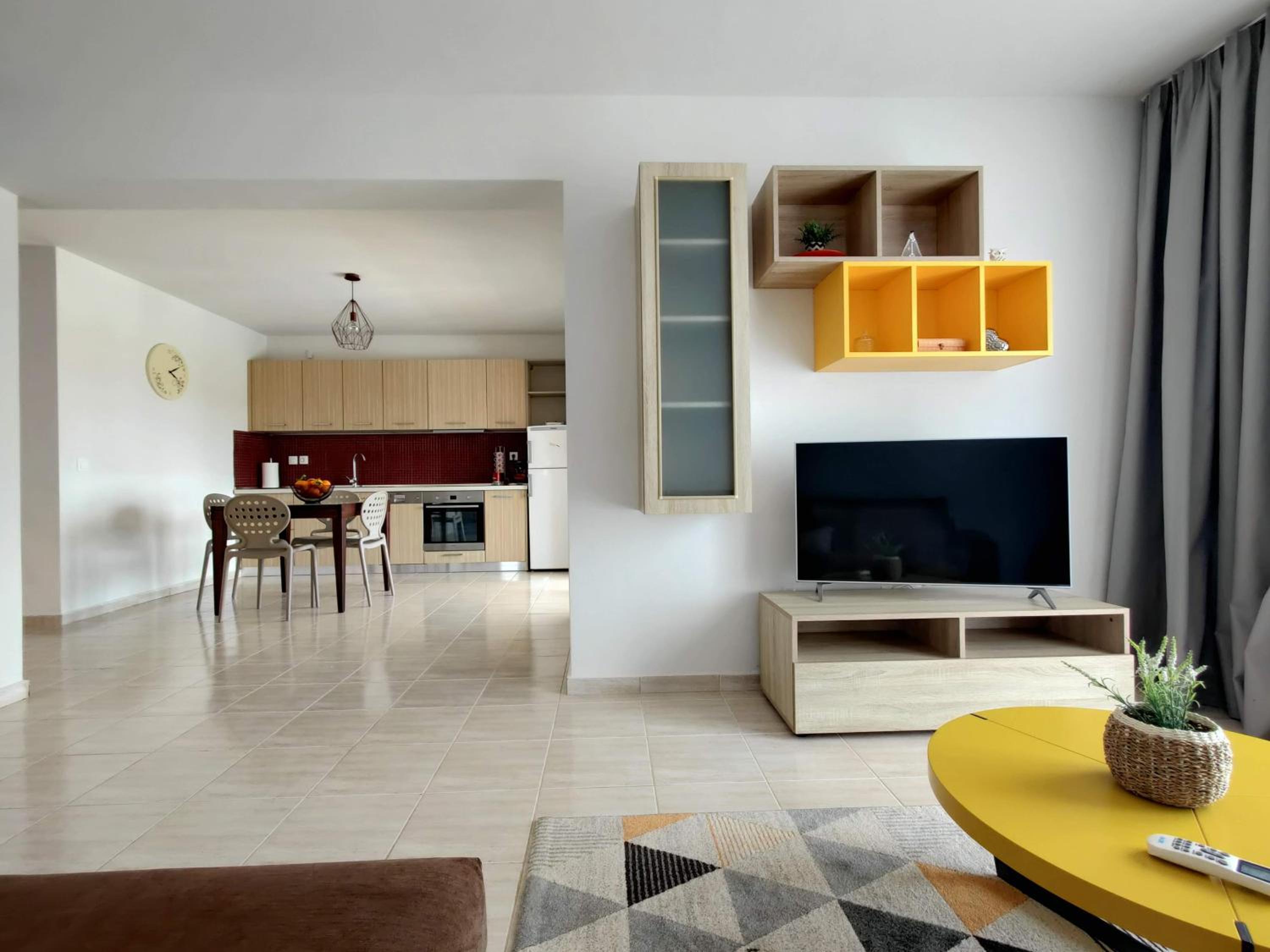 Iridia Resort Villas