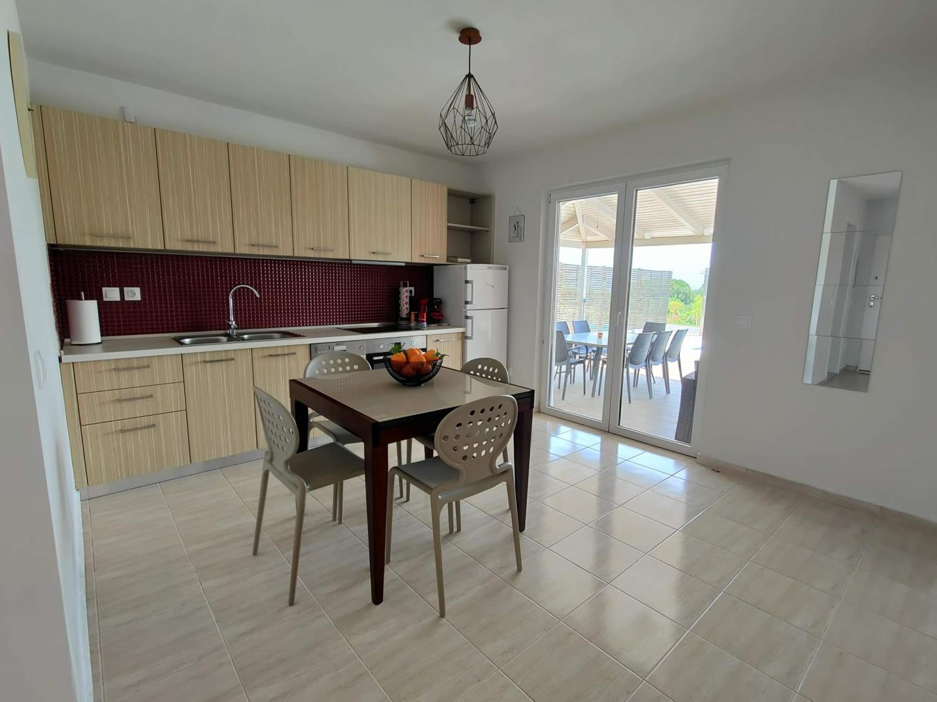Iridia Resort Villas