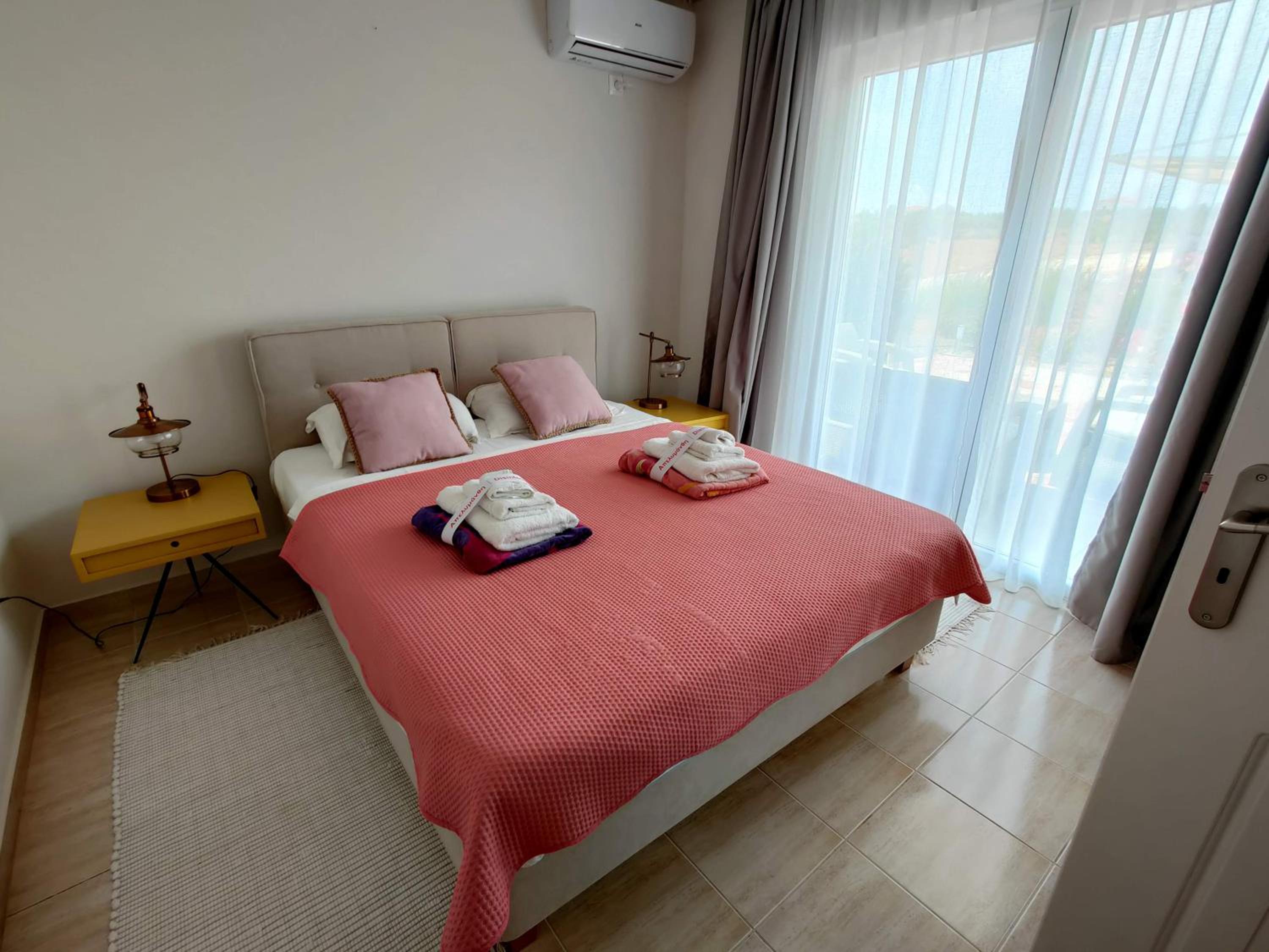 Iridia Resort Villas
