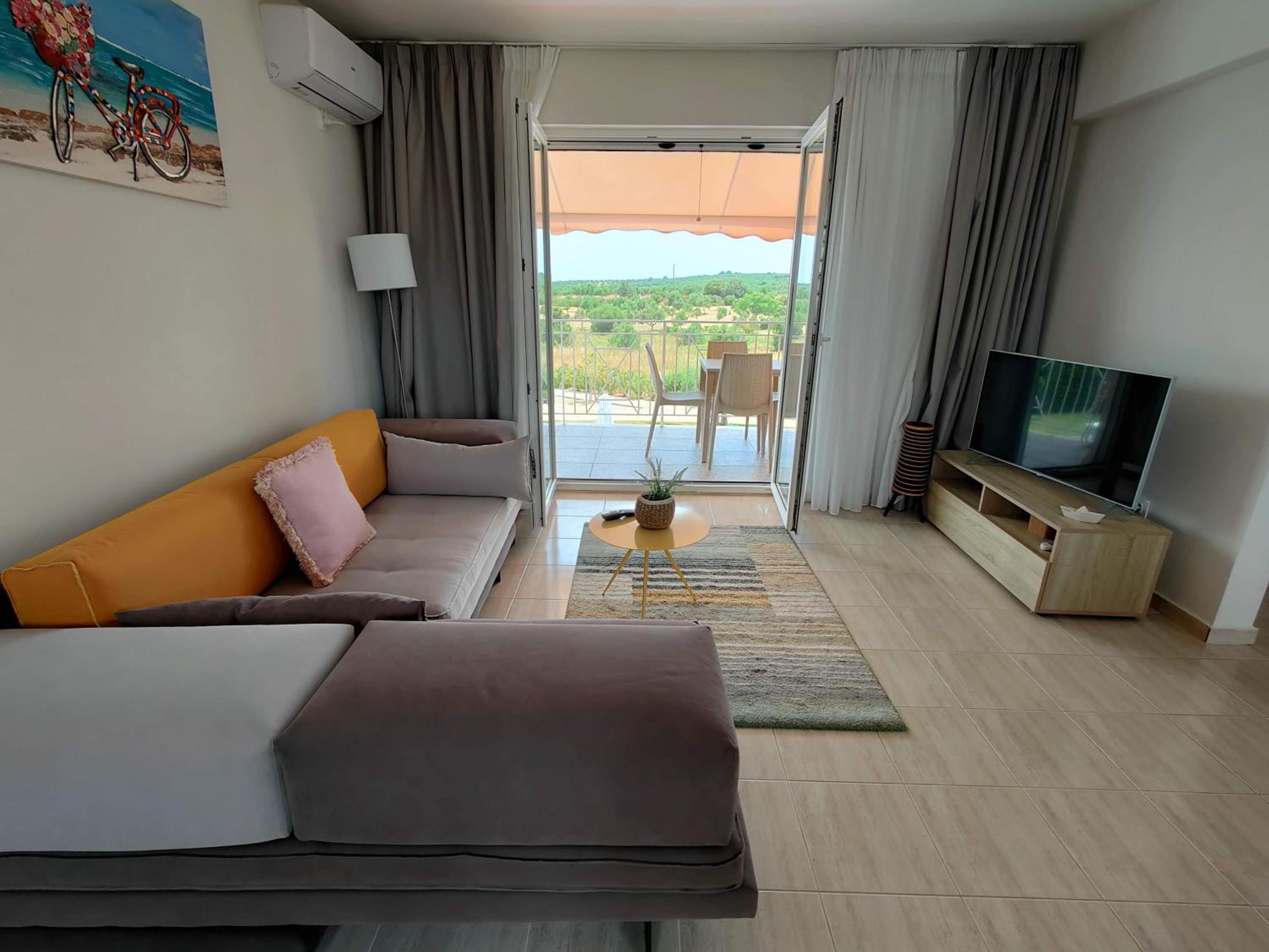 Iridia Resort Villas