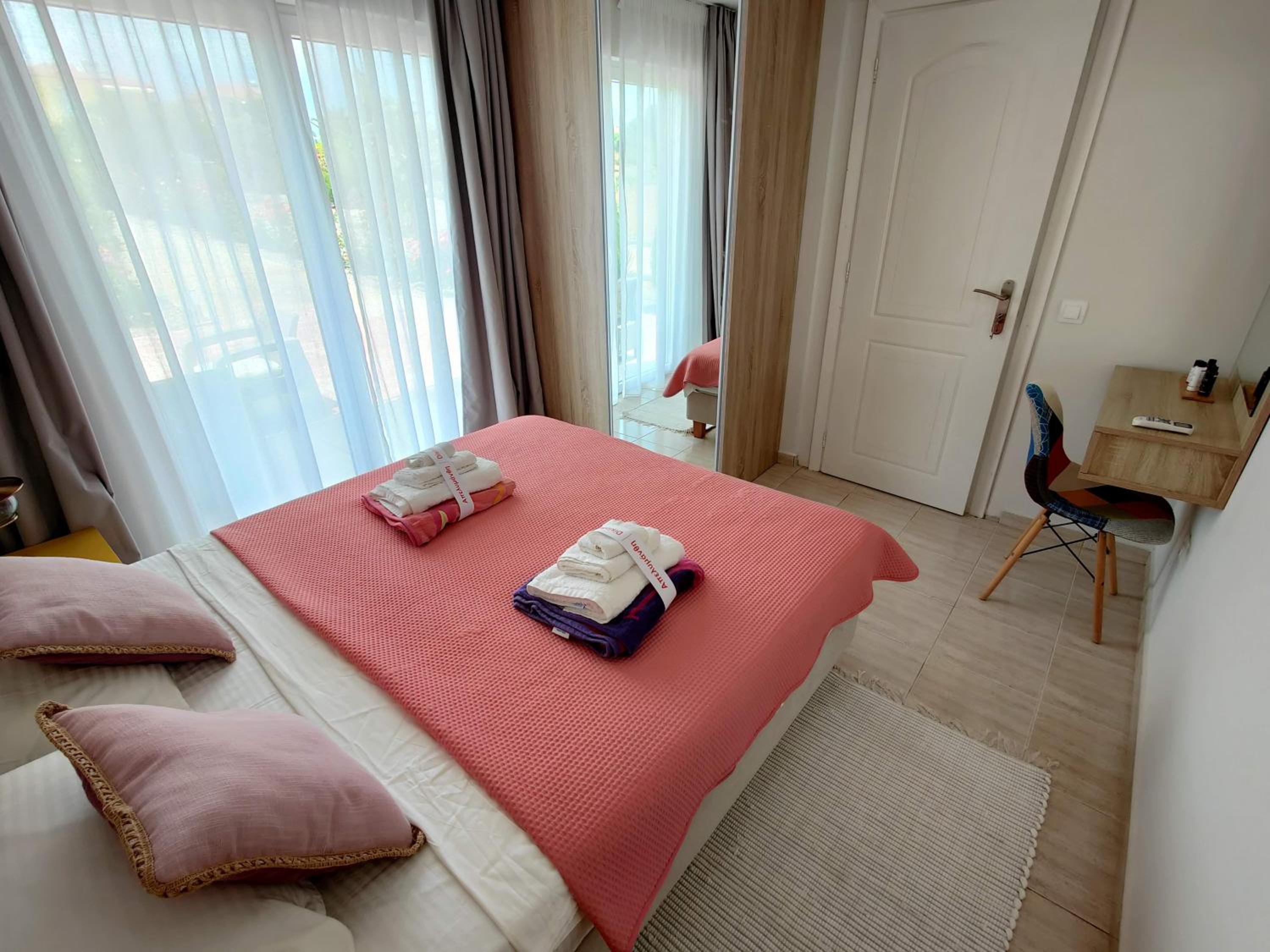 Iridia Resort Villas