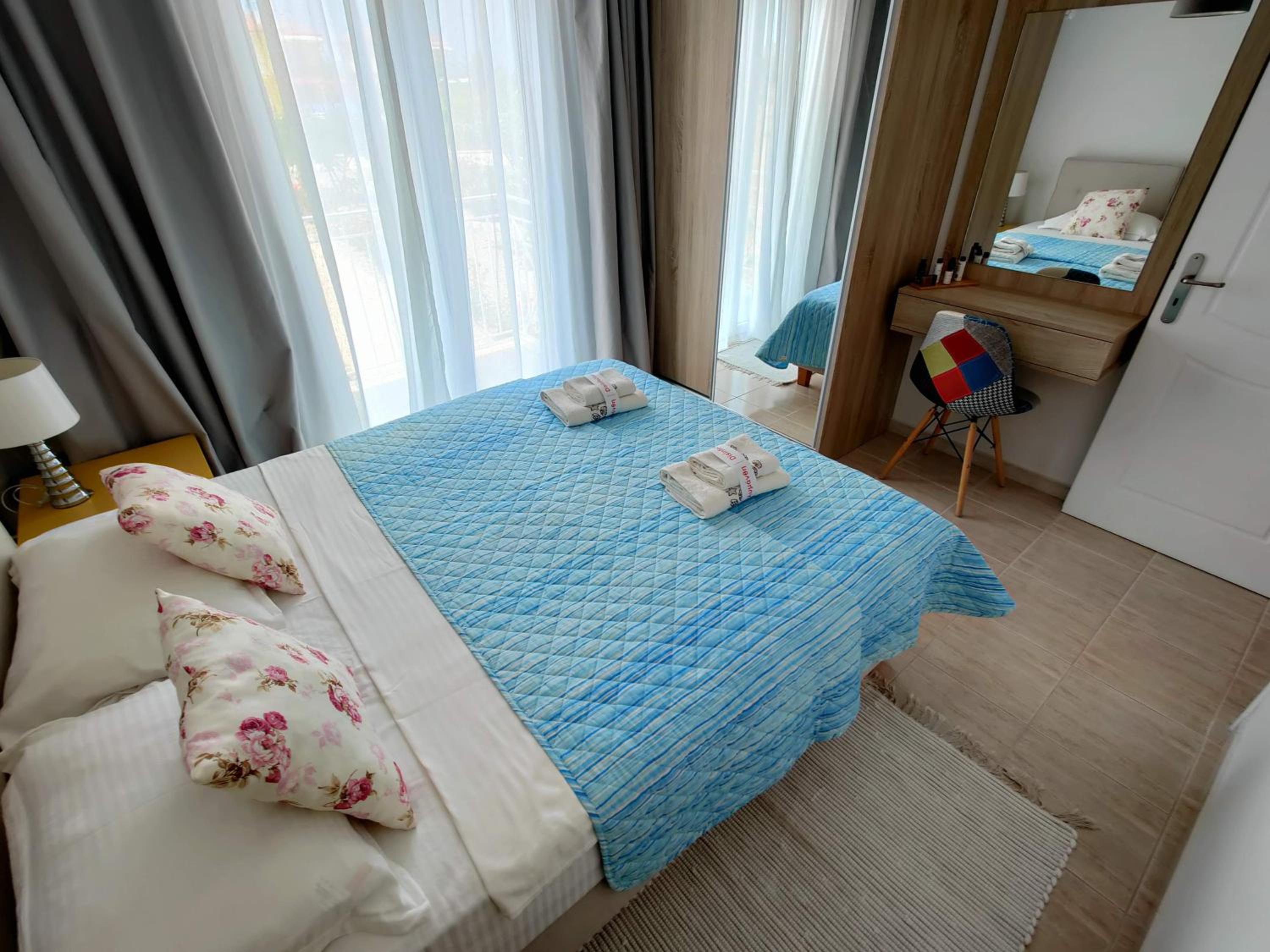 Iridia Resort Villas