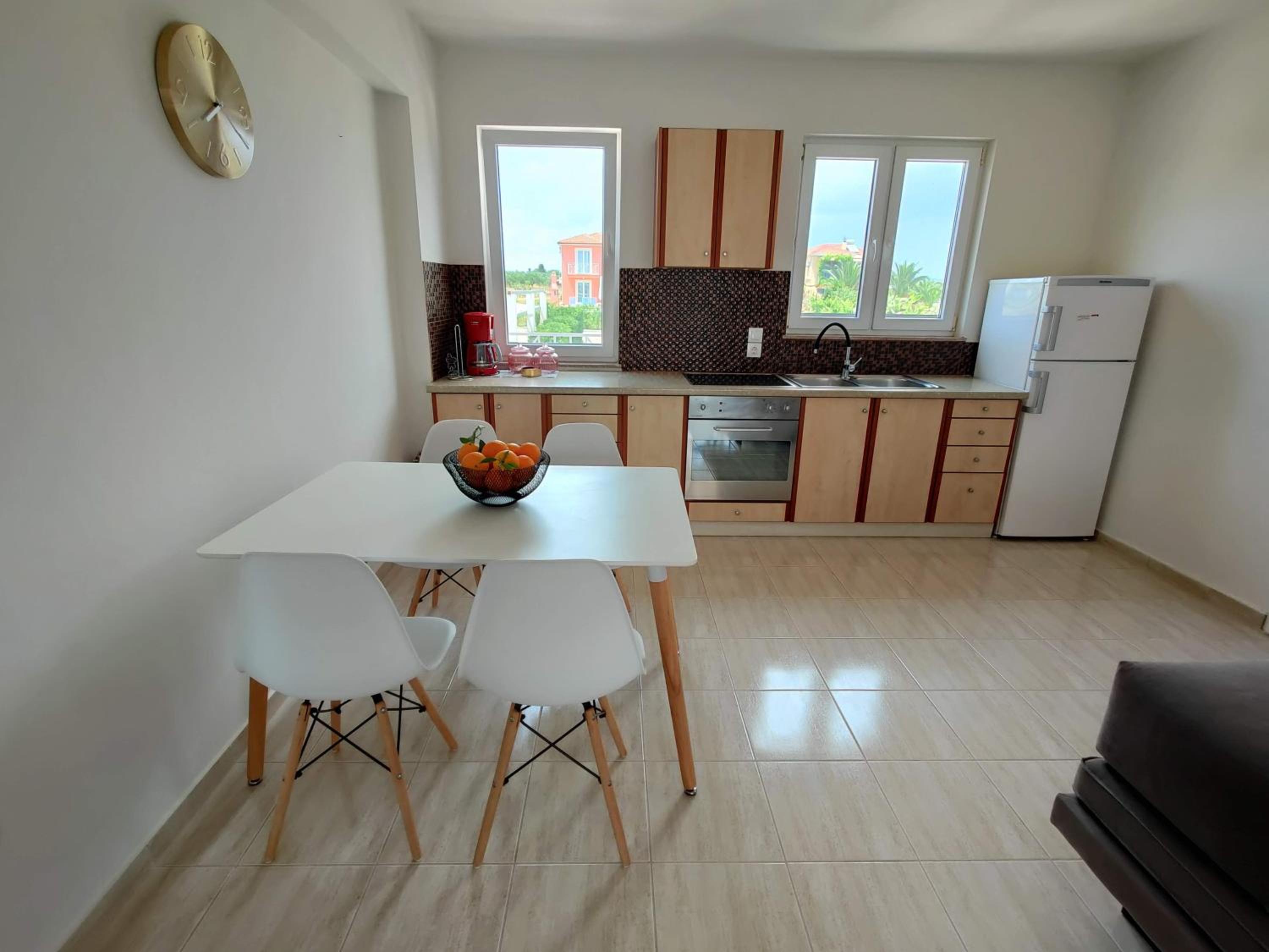 Iridia Resort Villas