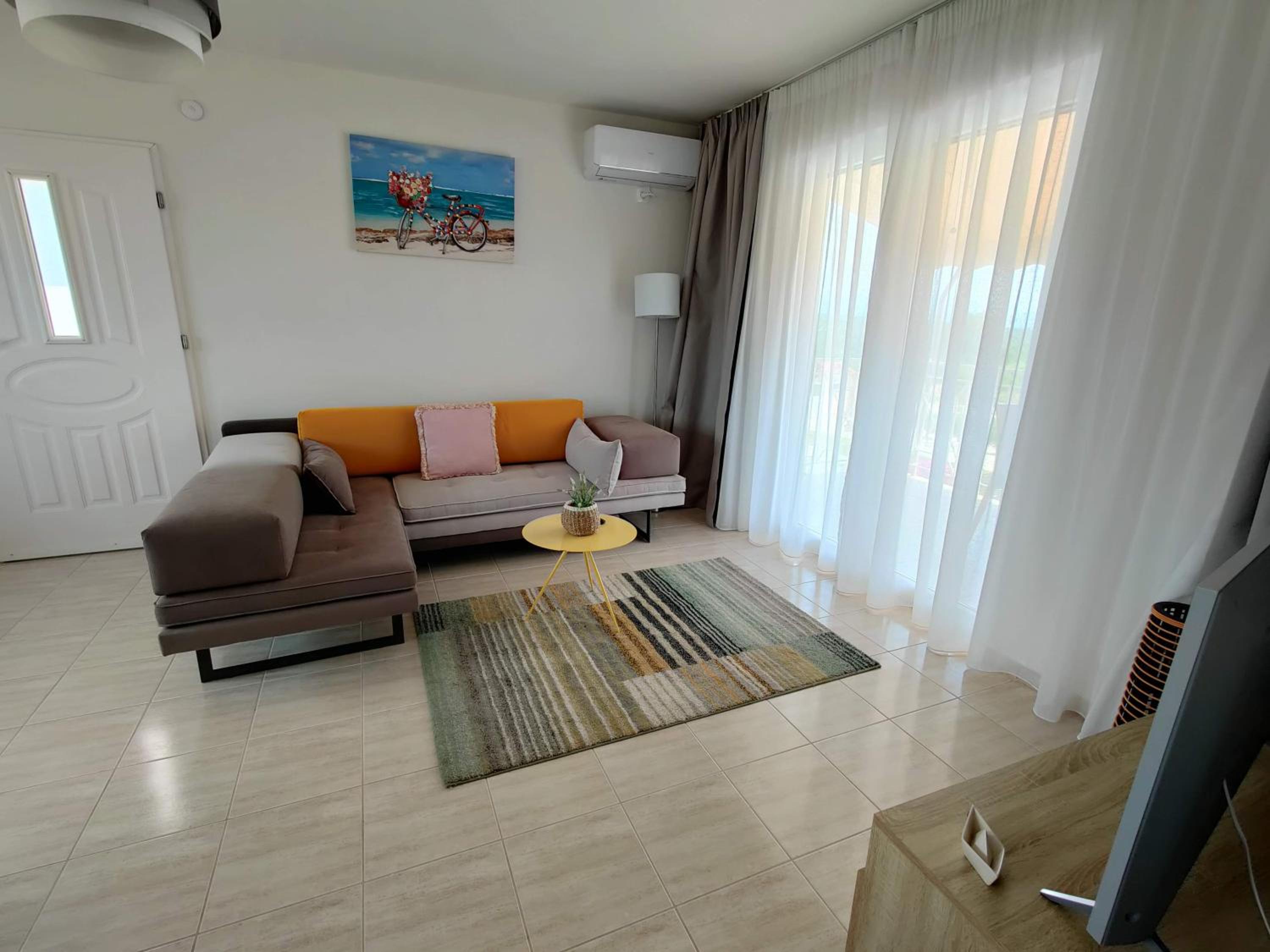 Iridia Resort Villas