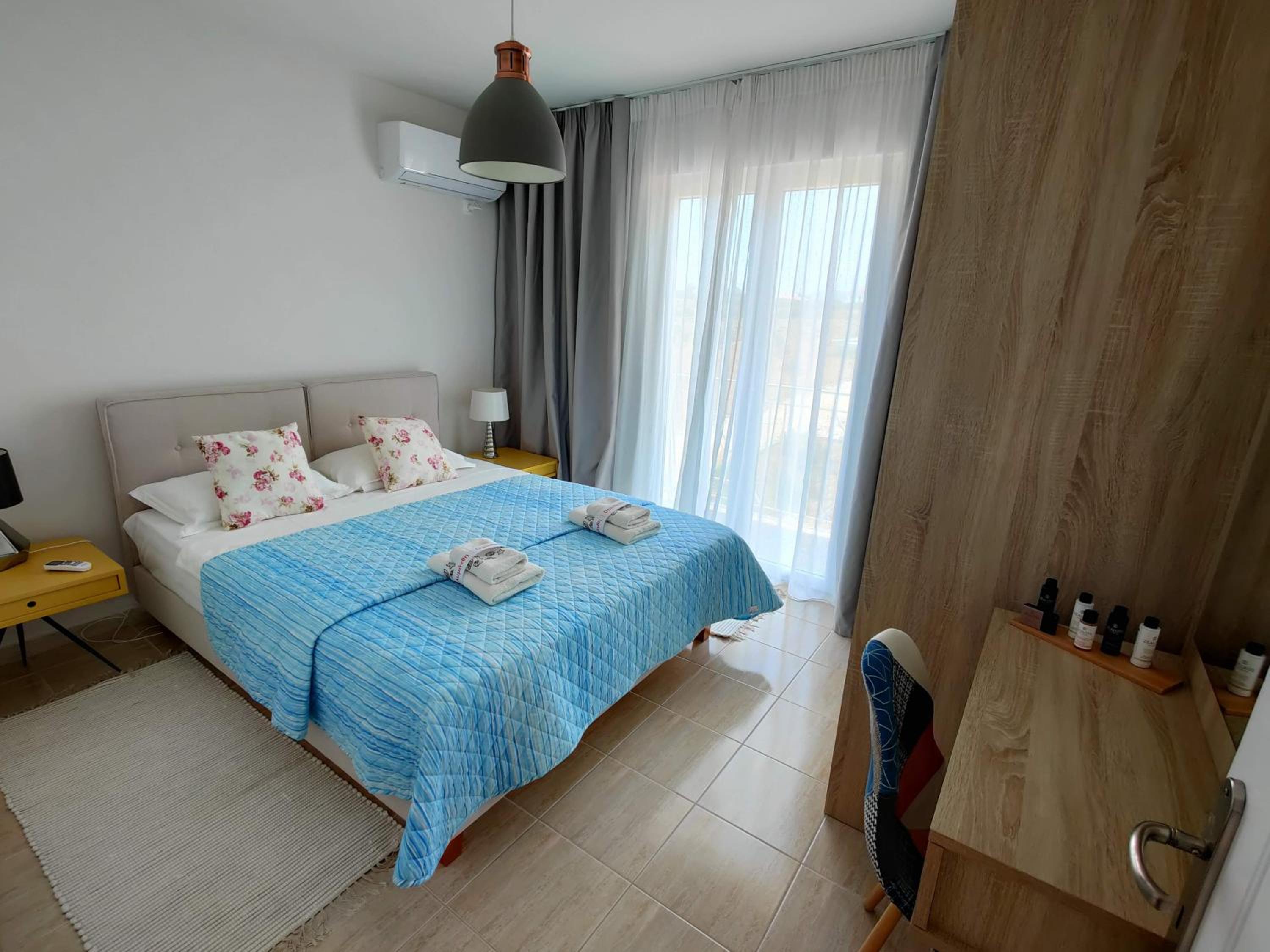 Iridia Resort Villas
