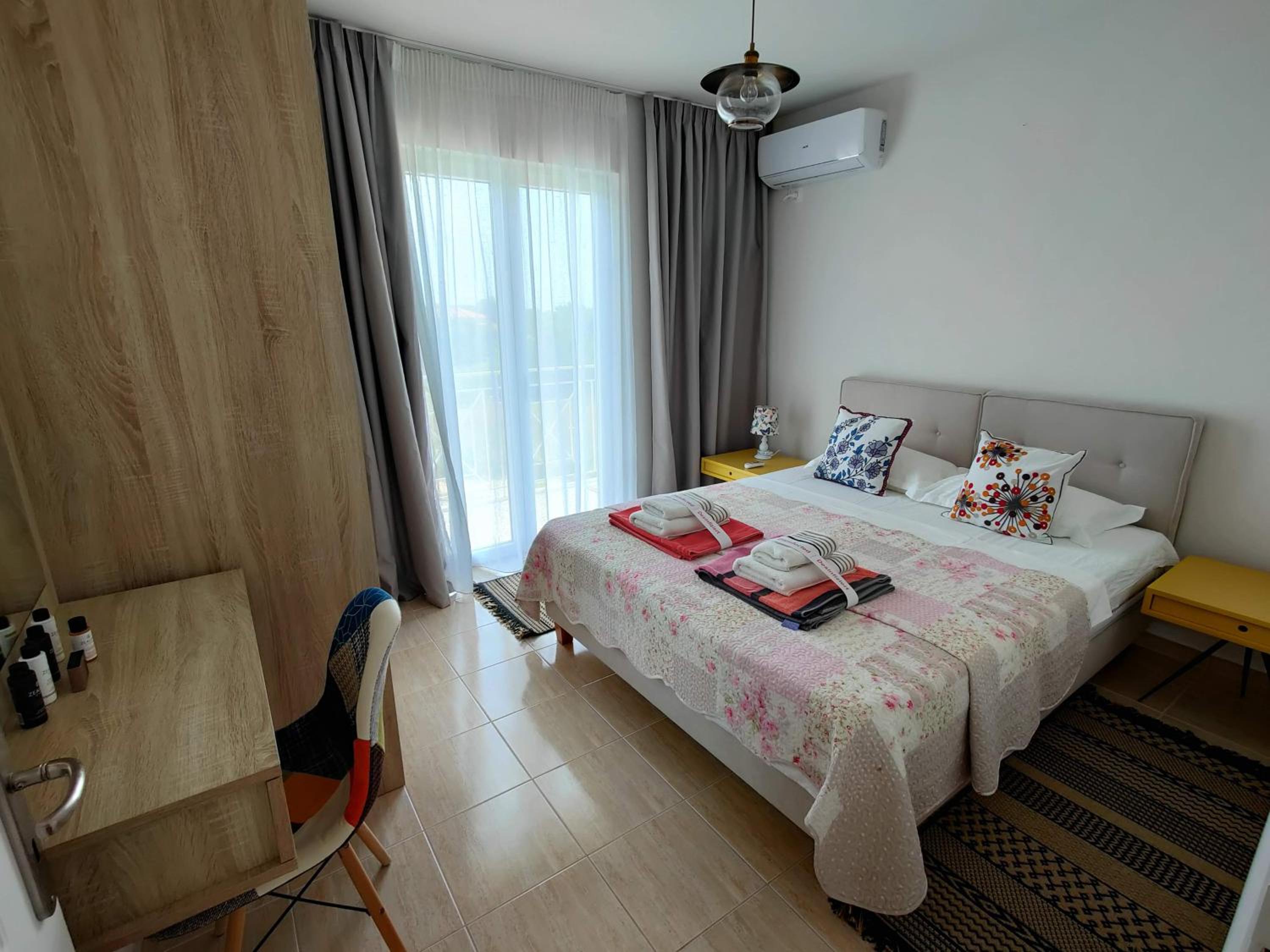 Iridia Resort Villas